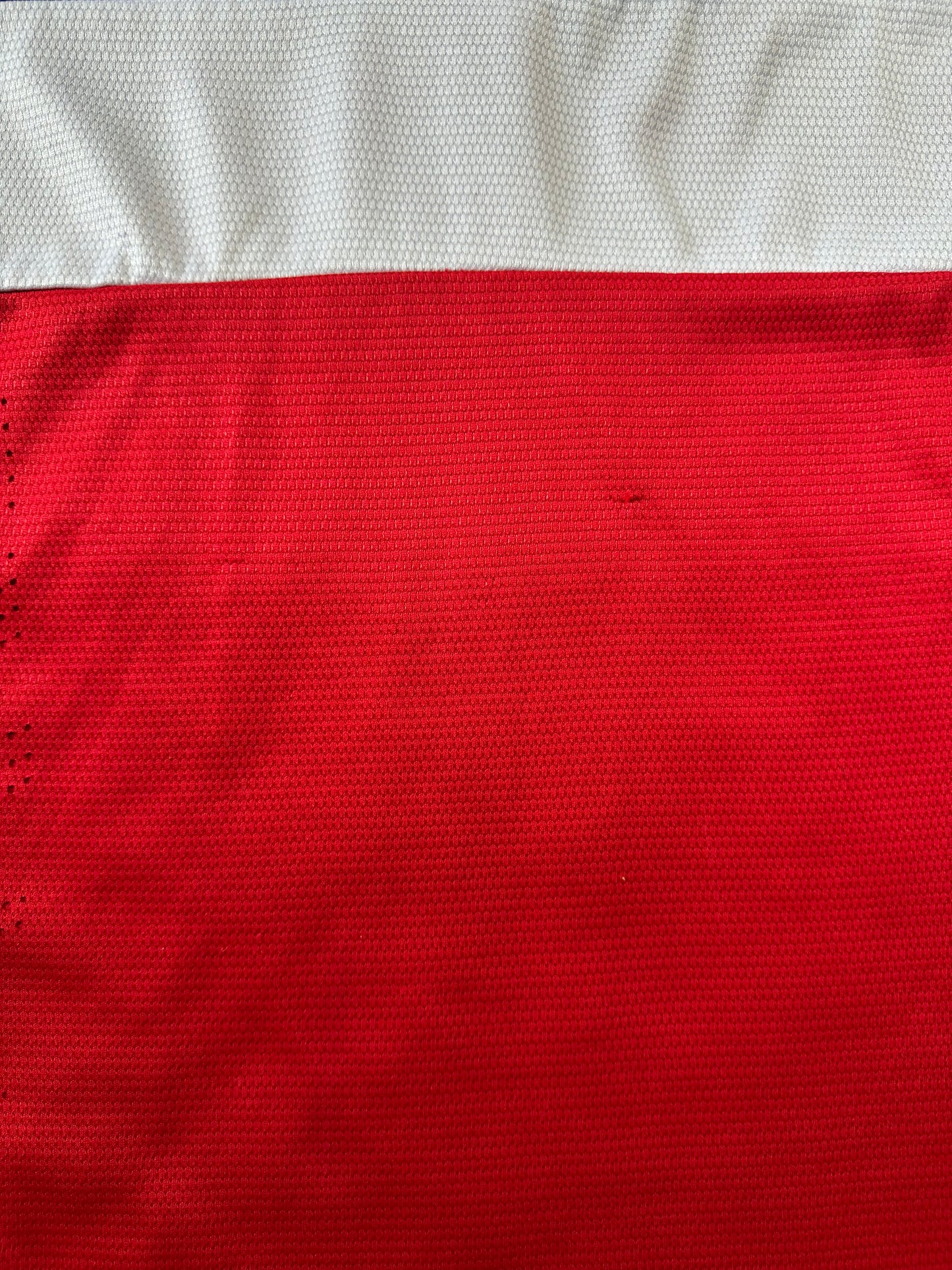 Nike Team USA Soccer Jersey - S