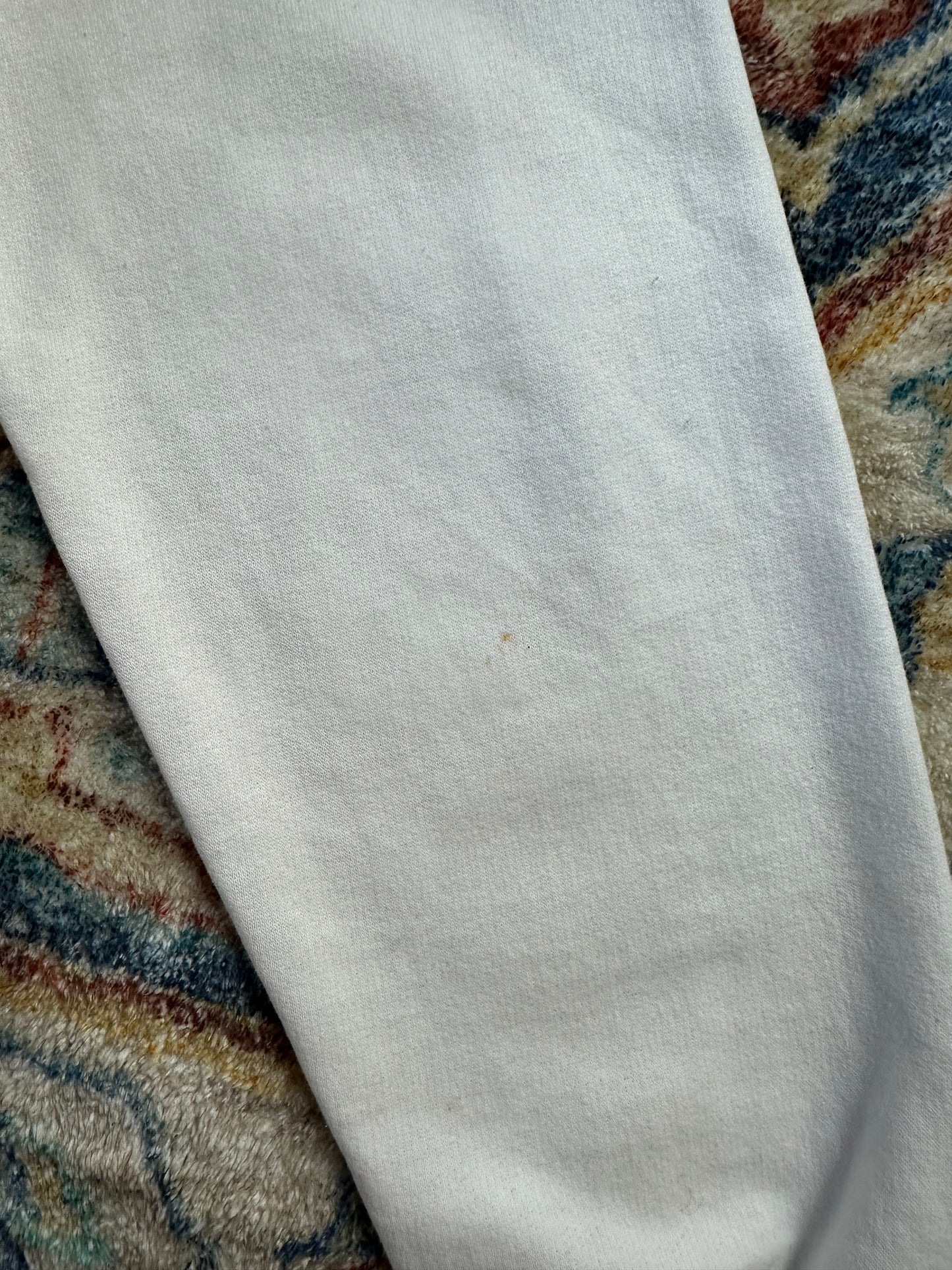 80s Drums Only Vancouver Crewneck - L
