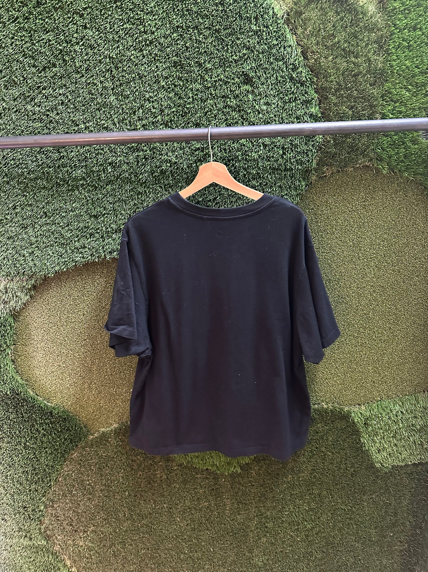 Takashi Murakami Billie Eillish T-shirt - XL