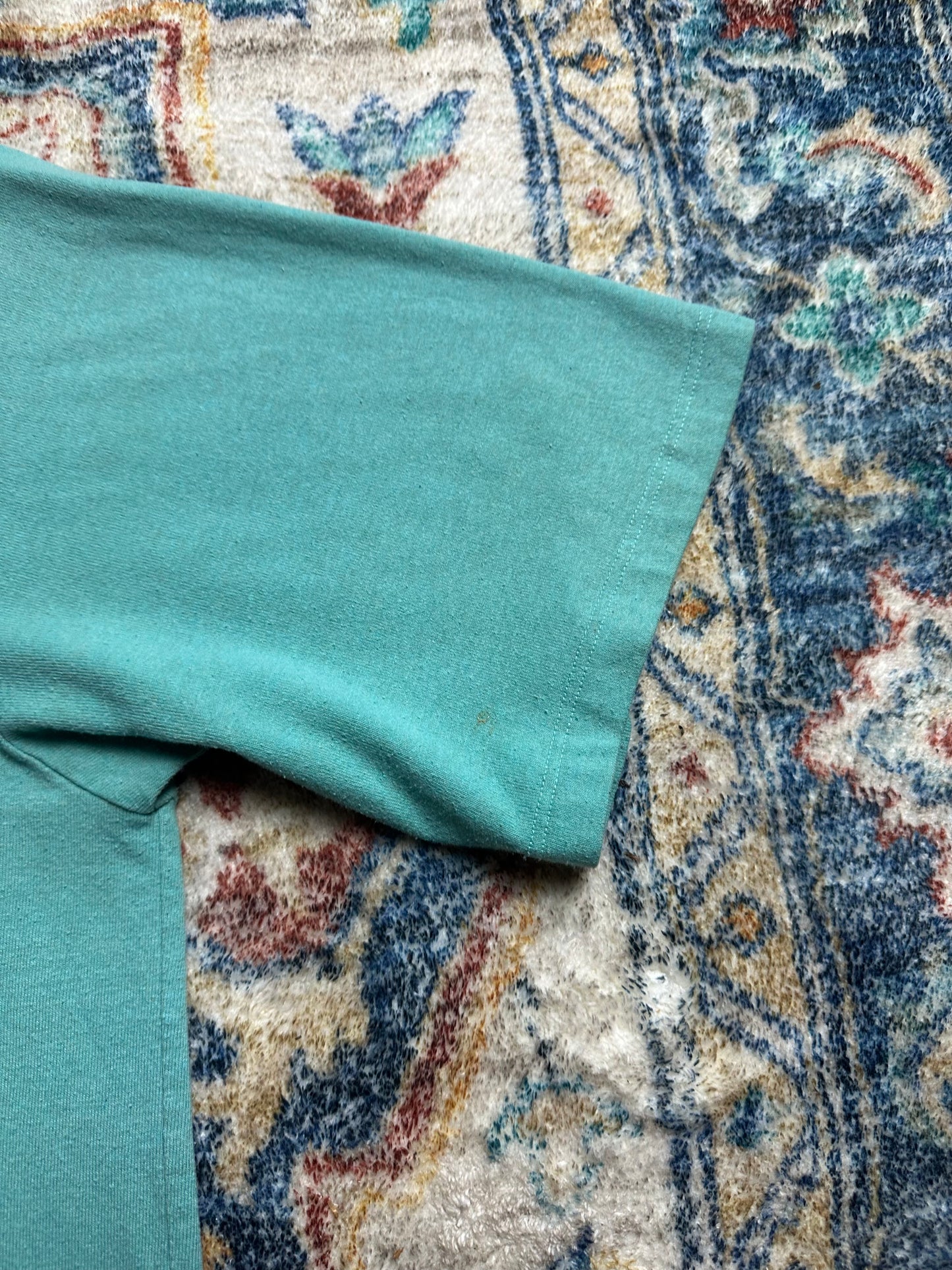 Patagonia Logo T-shirt - L
