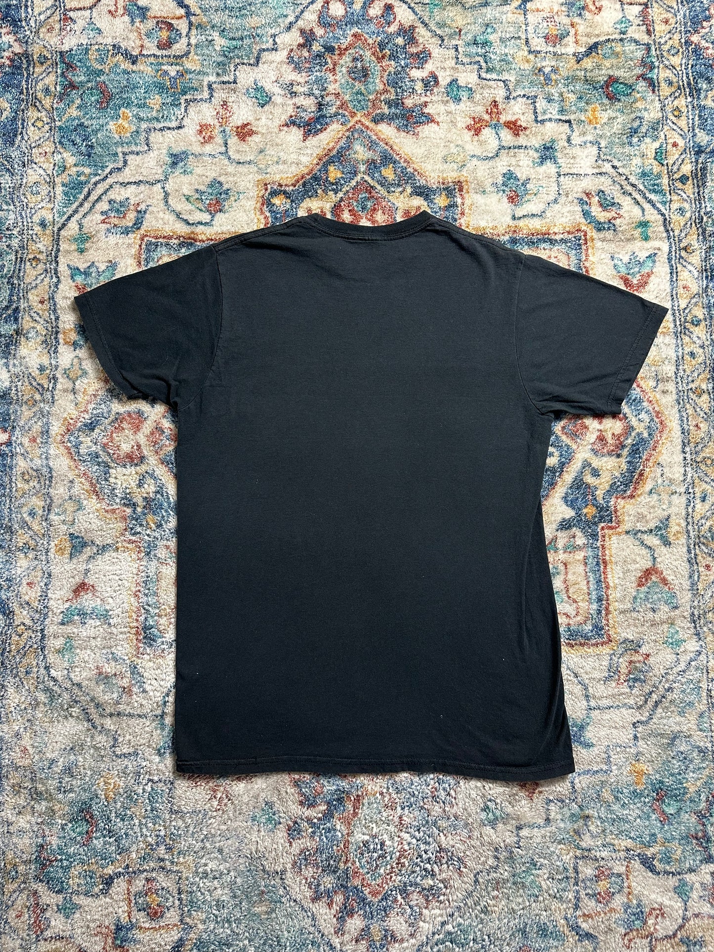 Jimi Hendrix Electric Ladyland Music T-shirt - M