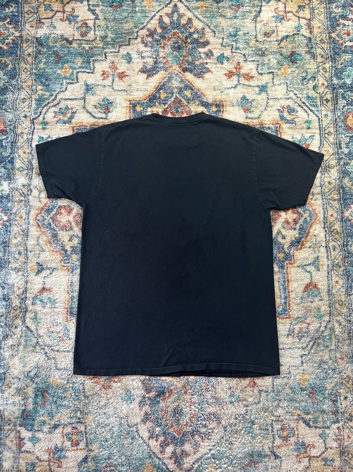 Disney Kingdom Hearts T-shirt - L