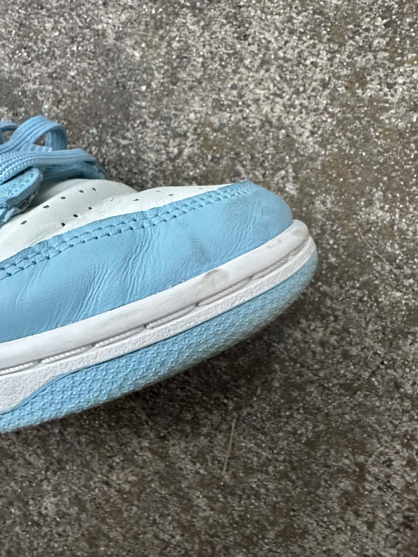Nike Dunk Low Ocean Bliss Shoes - 7.5