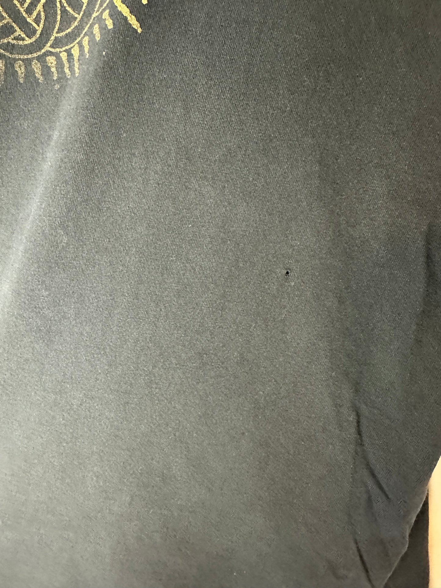 Vintage Amon Amarth Band T-shirt - XL