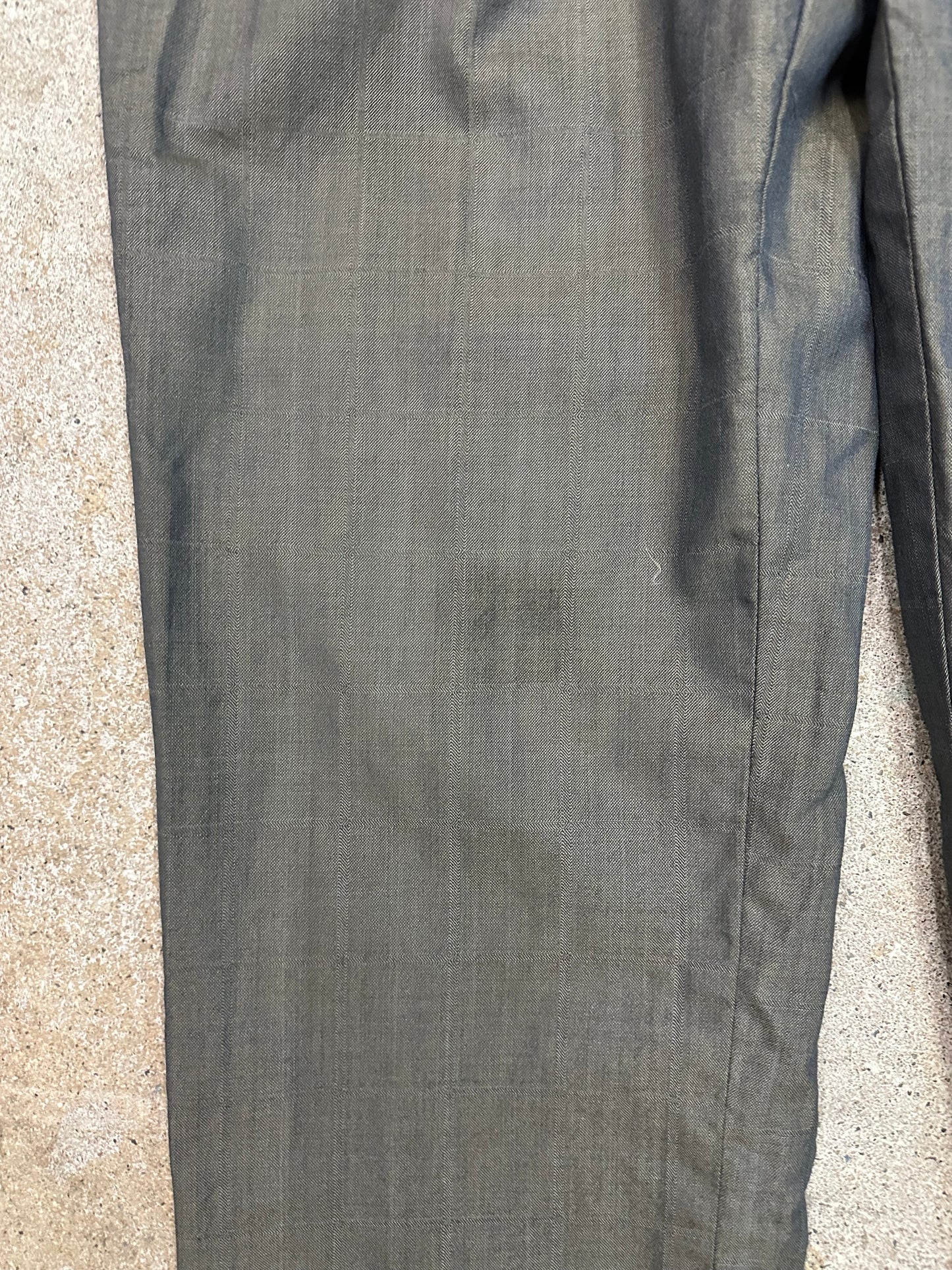 70s Dress Pants - 33