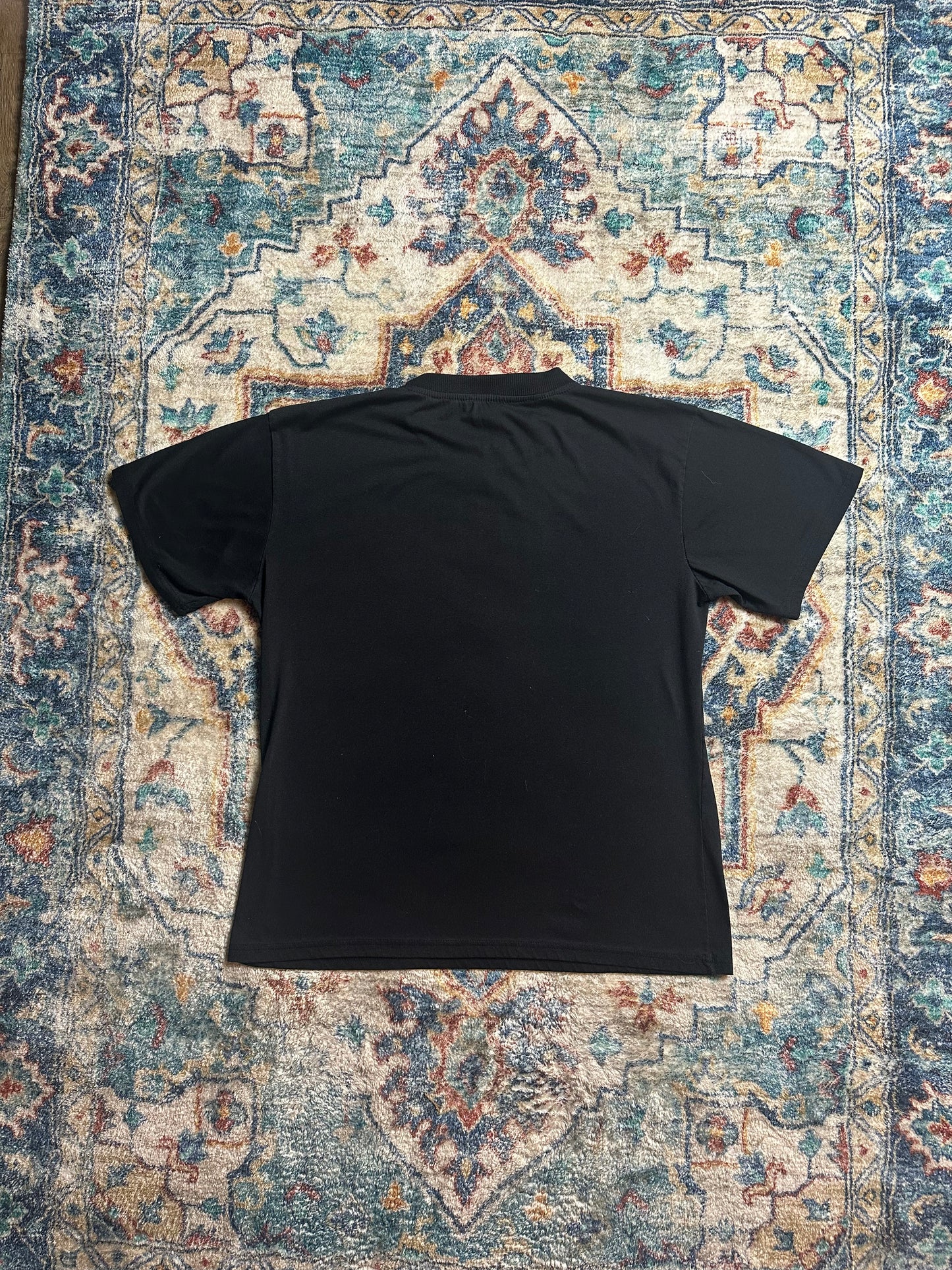 90s Hard Rock Cafe Logo T-shirt - XL