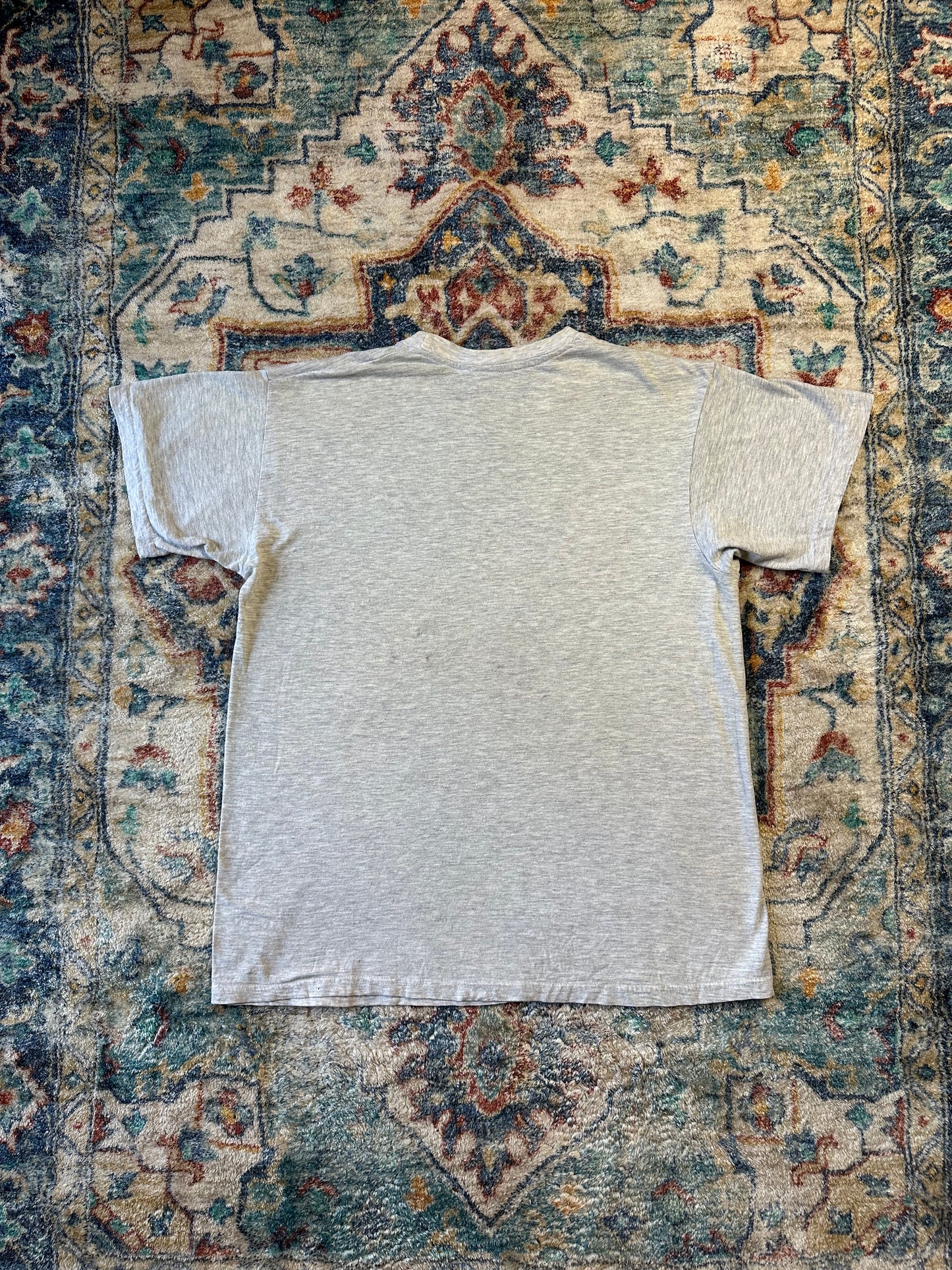 90s Mickey Mouse T-shirt - XL