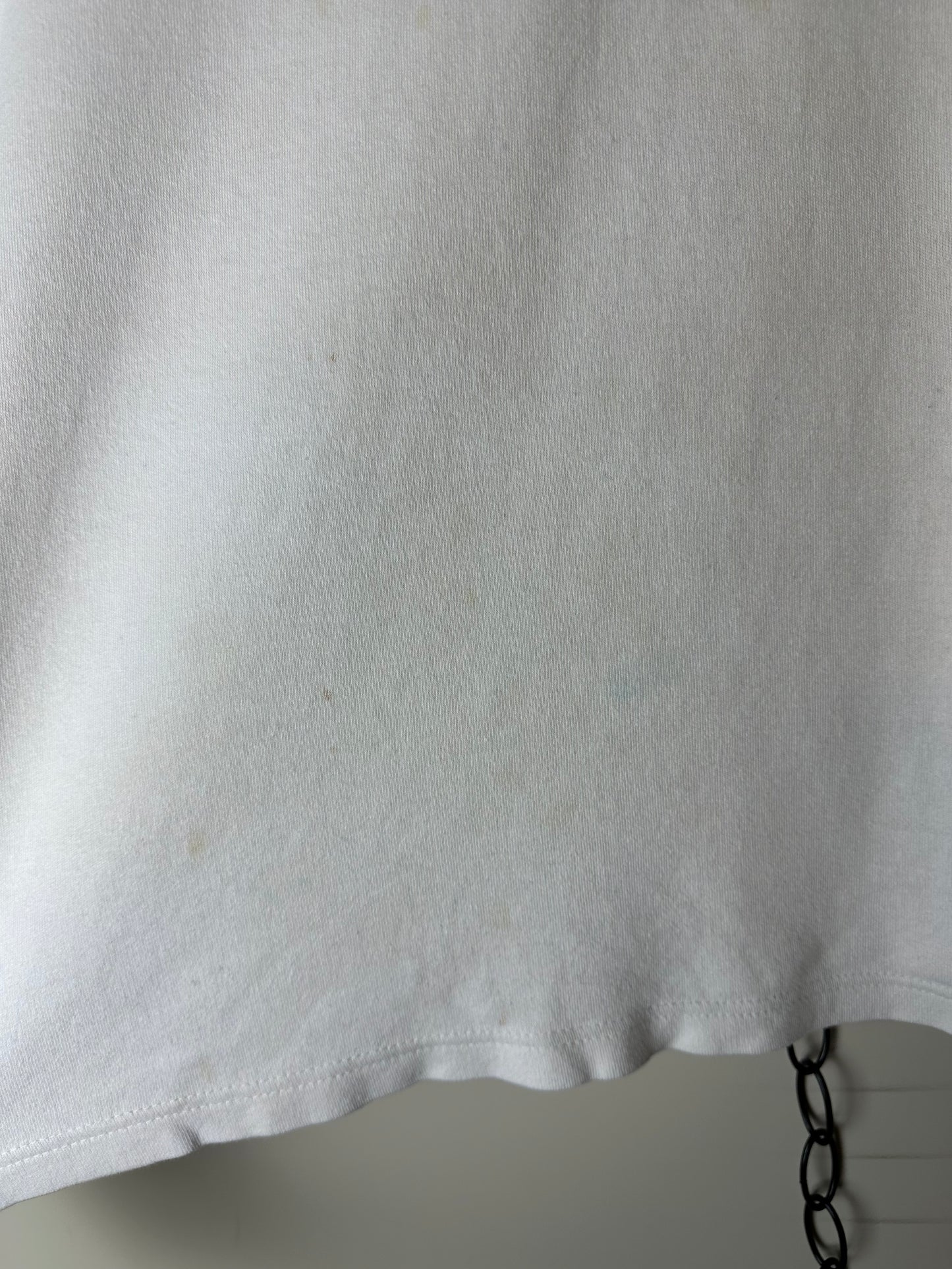 Vintage Mickey Mouse Goes Dread T-shirt - L