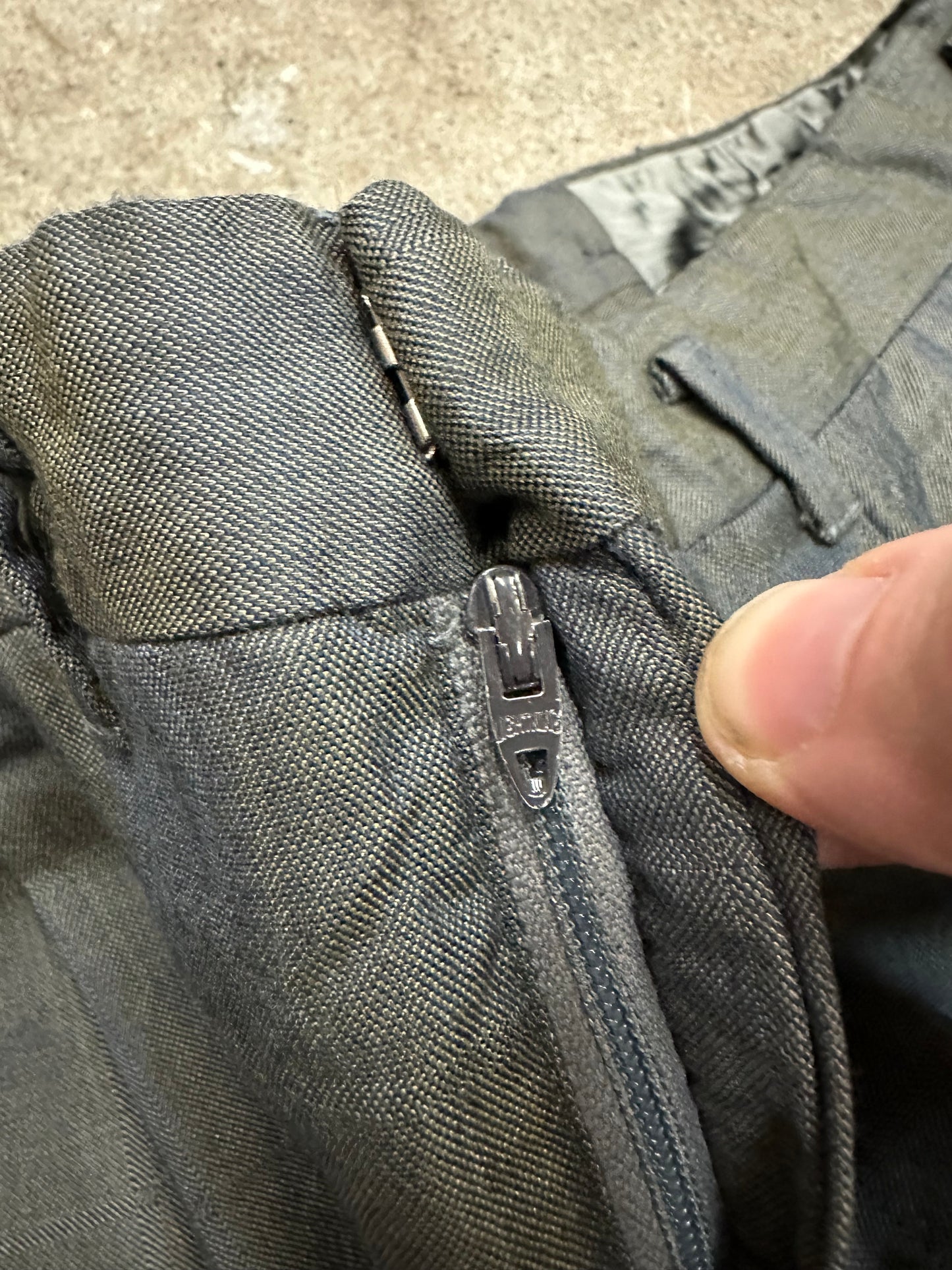 70s Dress Pants - 33
