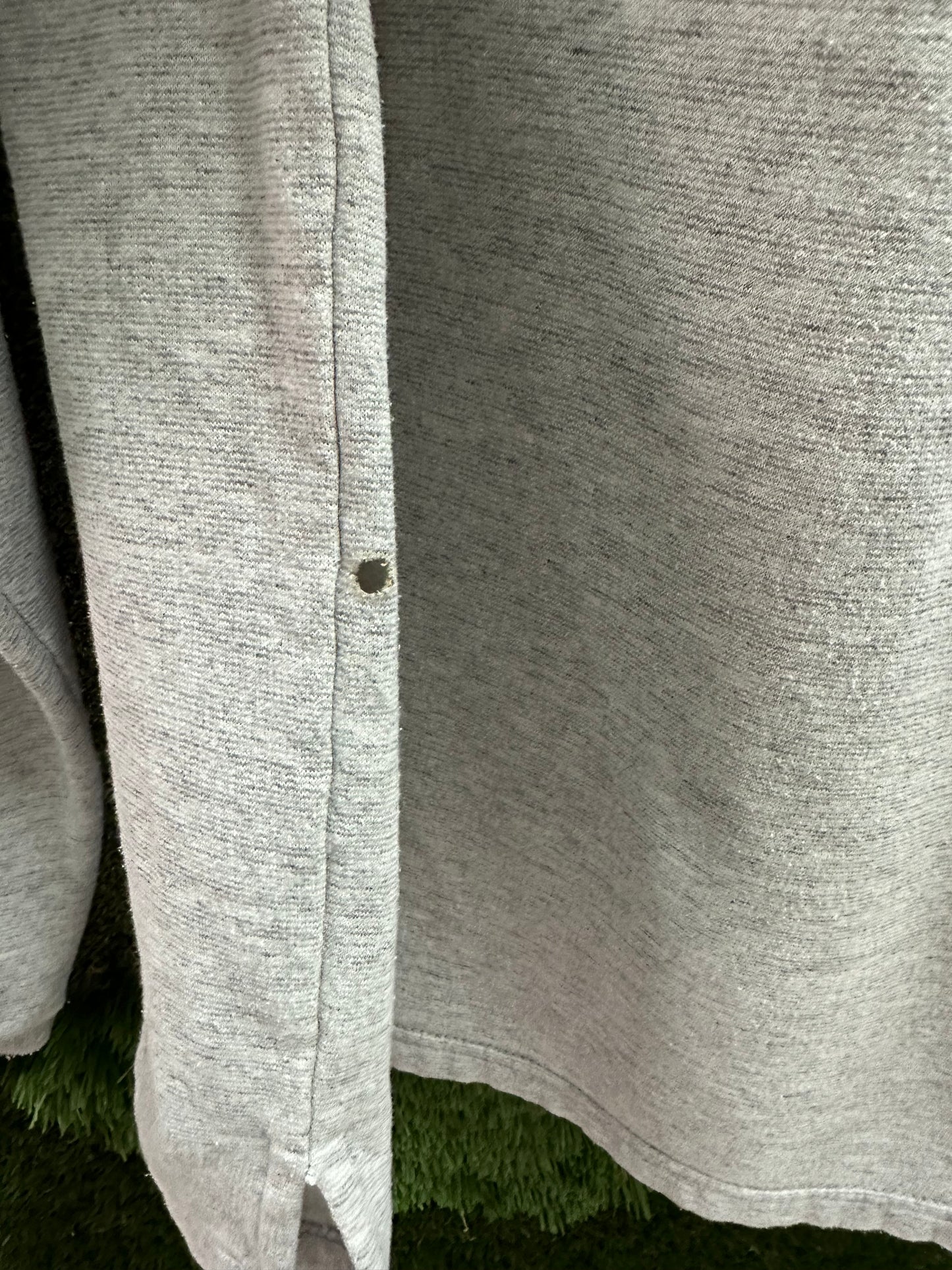 Vintage Disney Mickey Mouse Hoodie - L