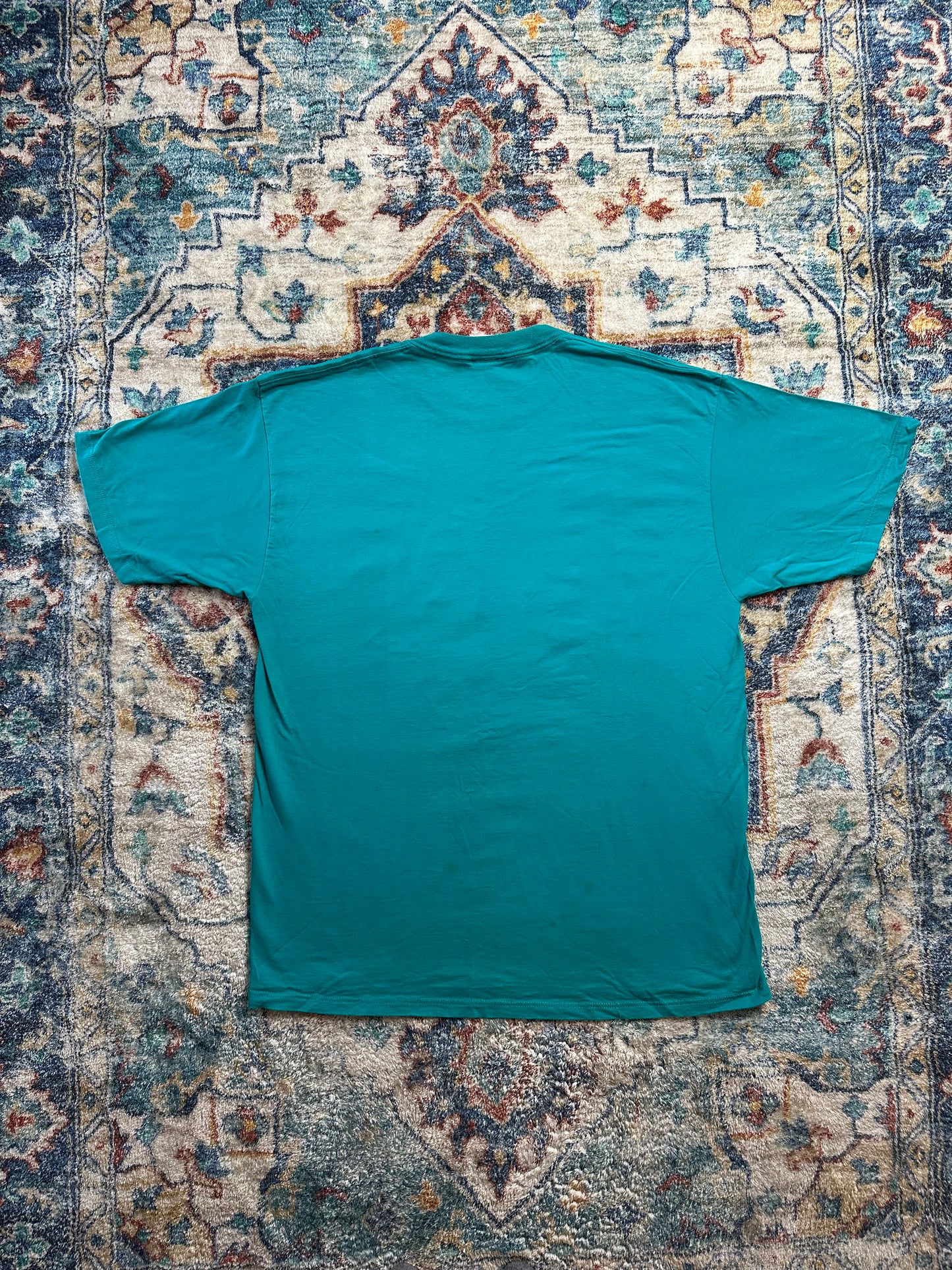 90s Luxar Las Vegas T-shirt - L