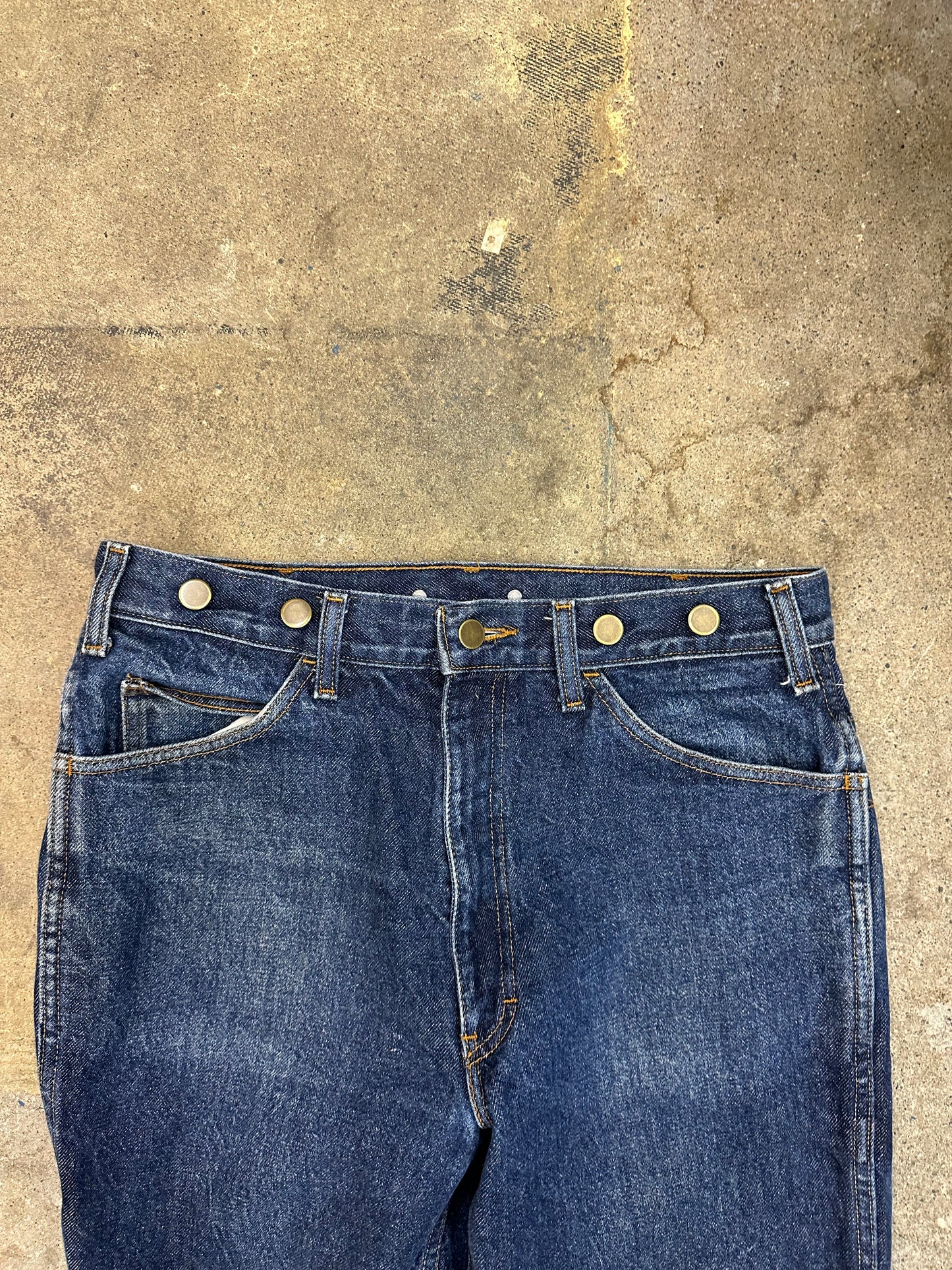 90s Big Bill Carpenter Jeans - 32