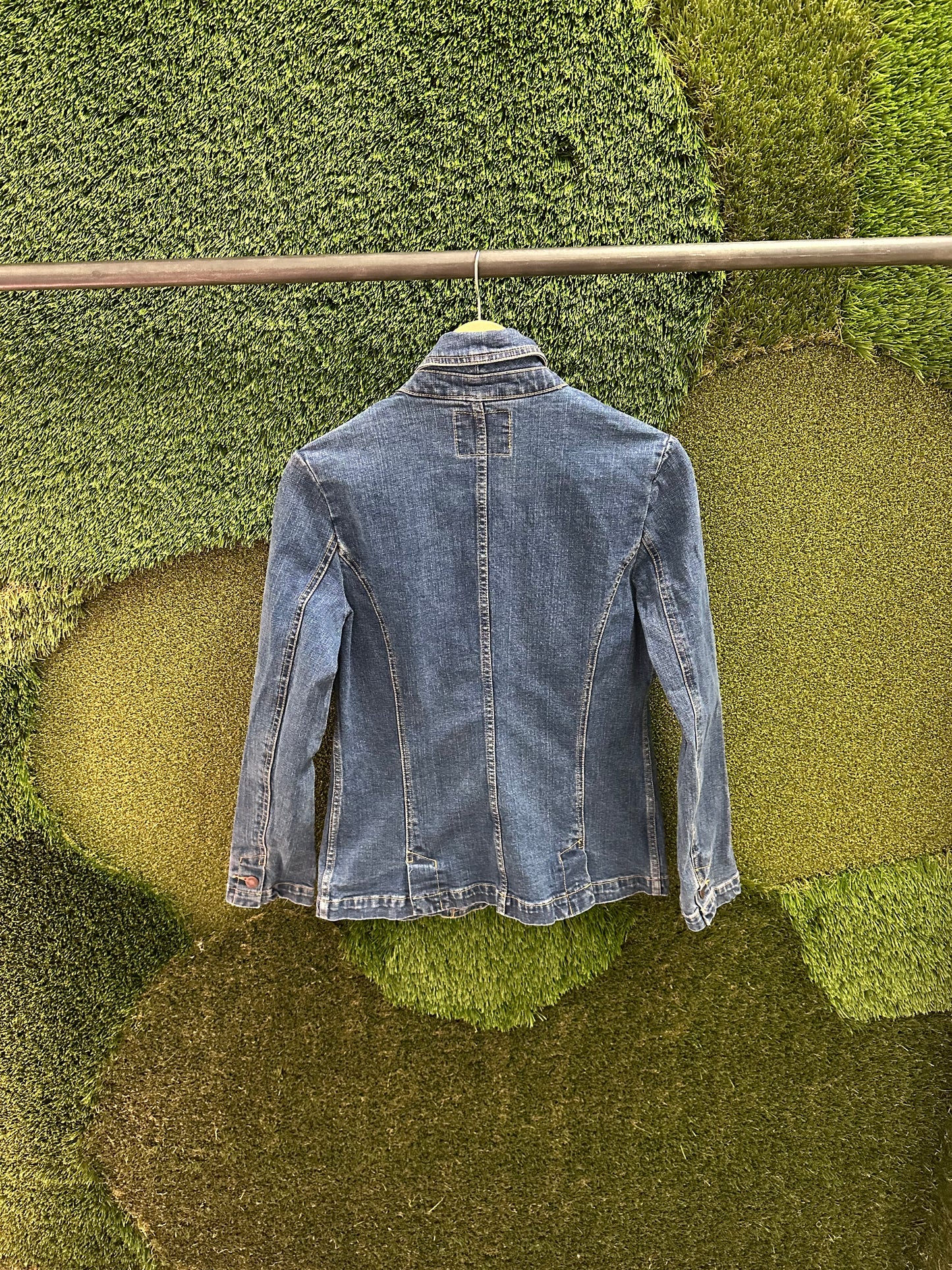 Vintage Levi’s Denim Jacket - S