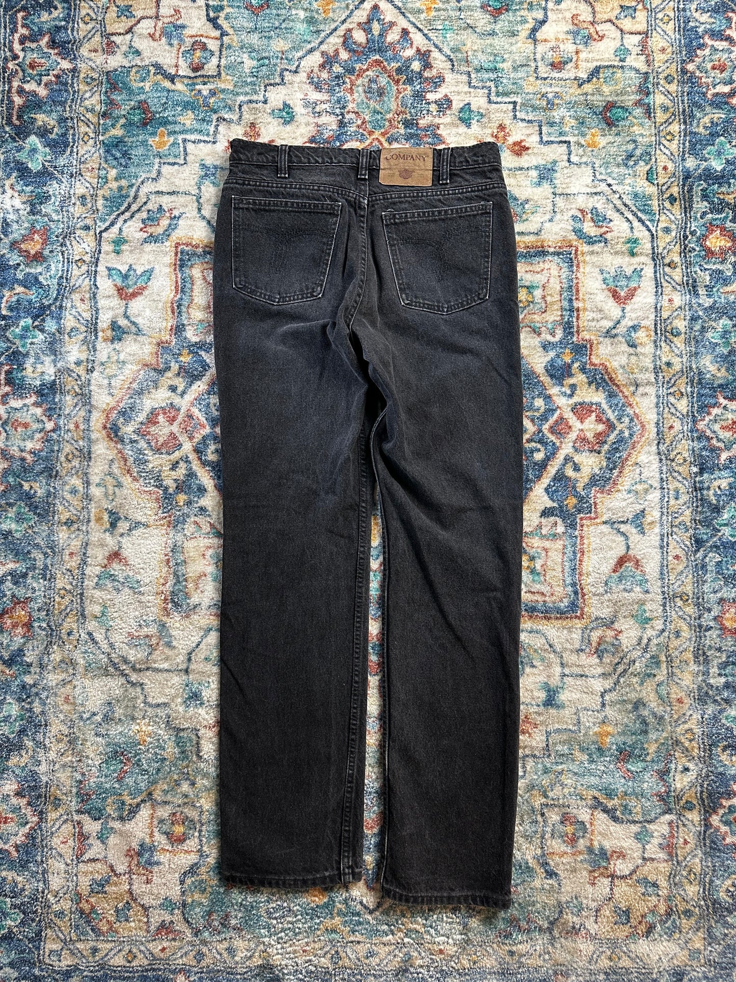 00s GWG Black Jeans - 32