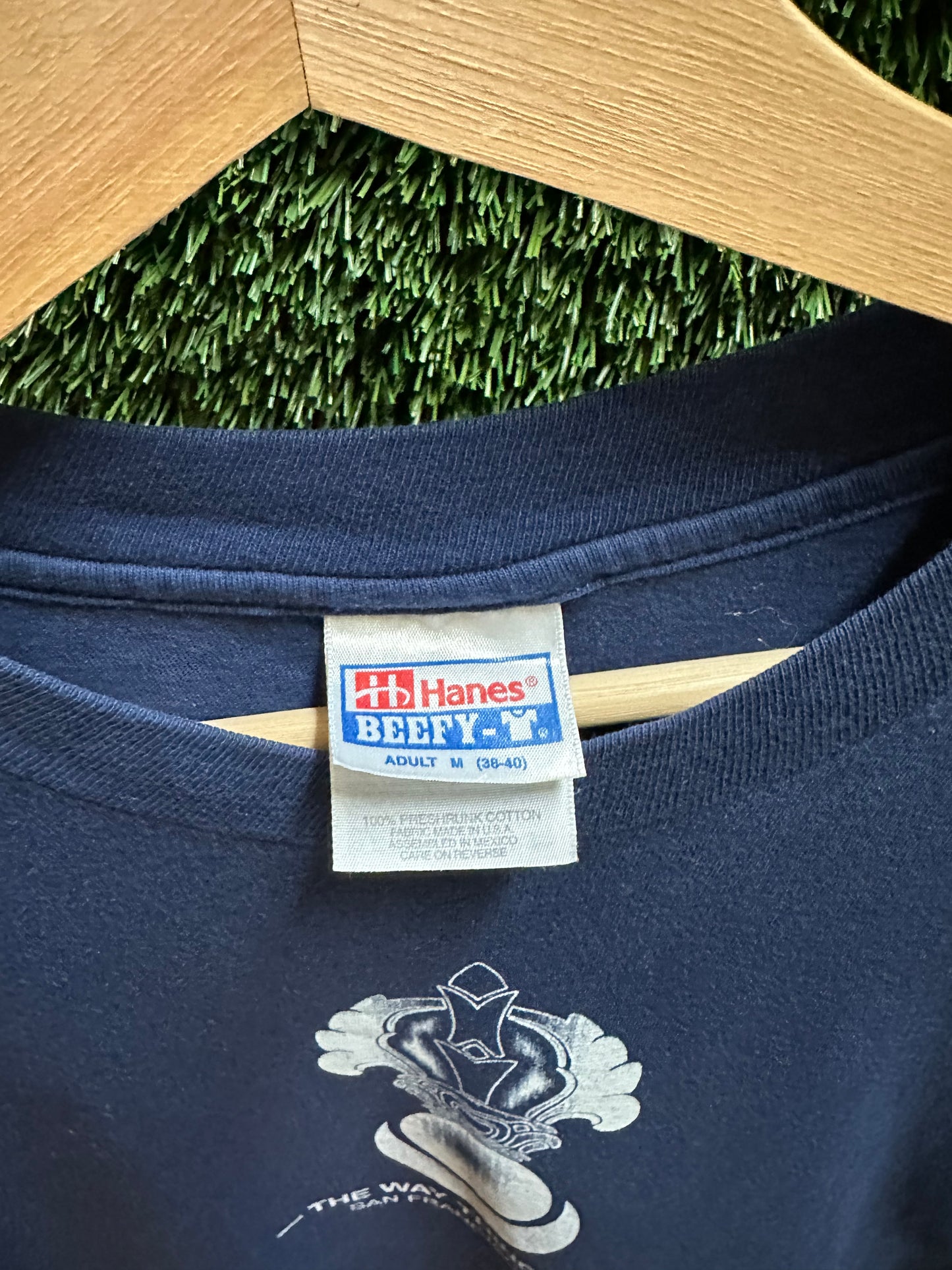 90s The Way Things Are T-shirt - M