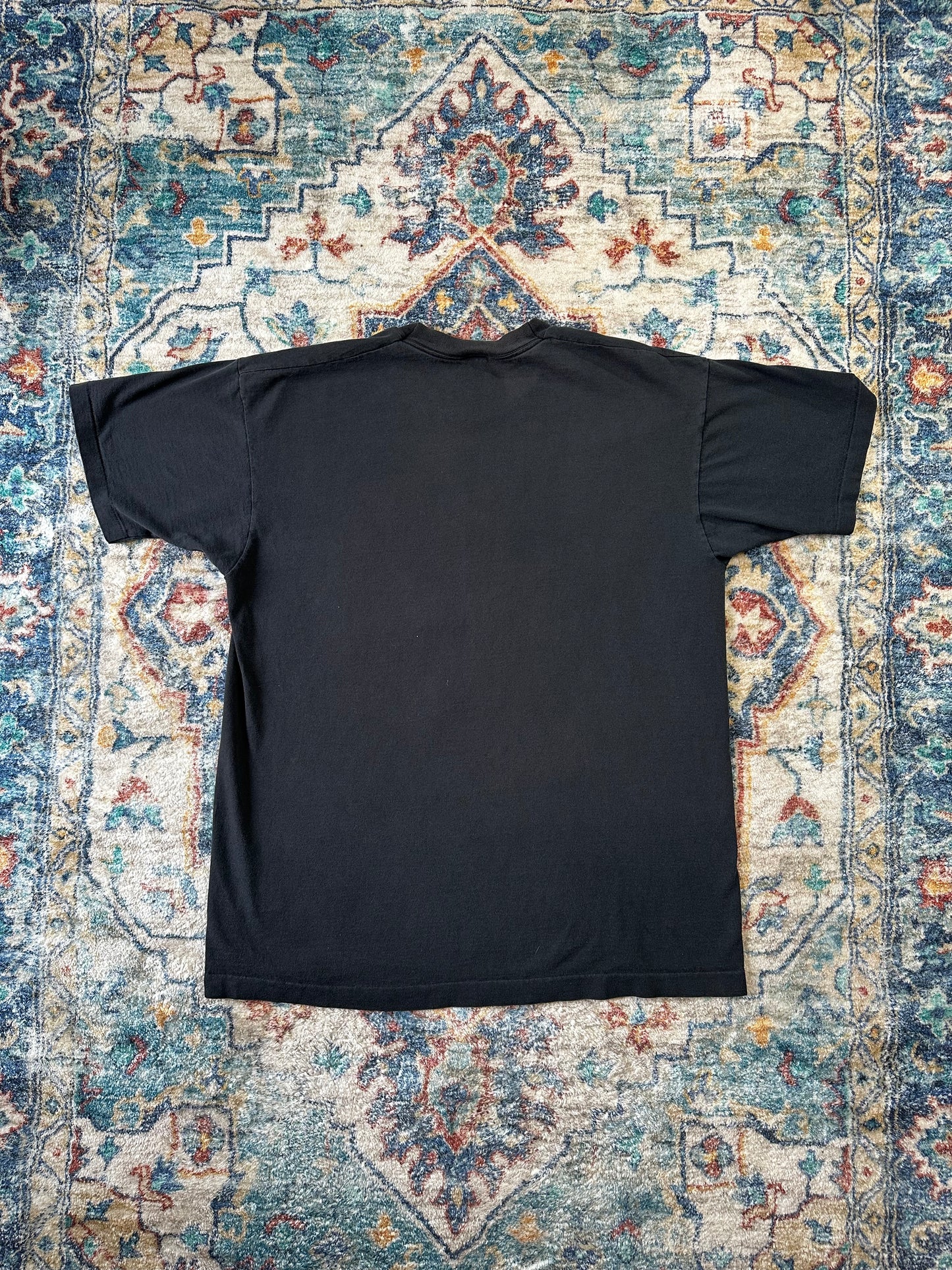 90s Microsoft Word Mania T-shirt - XL
