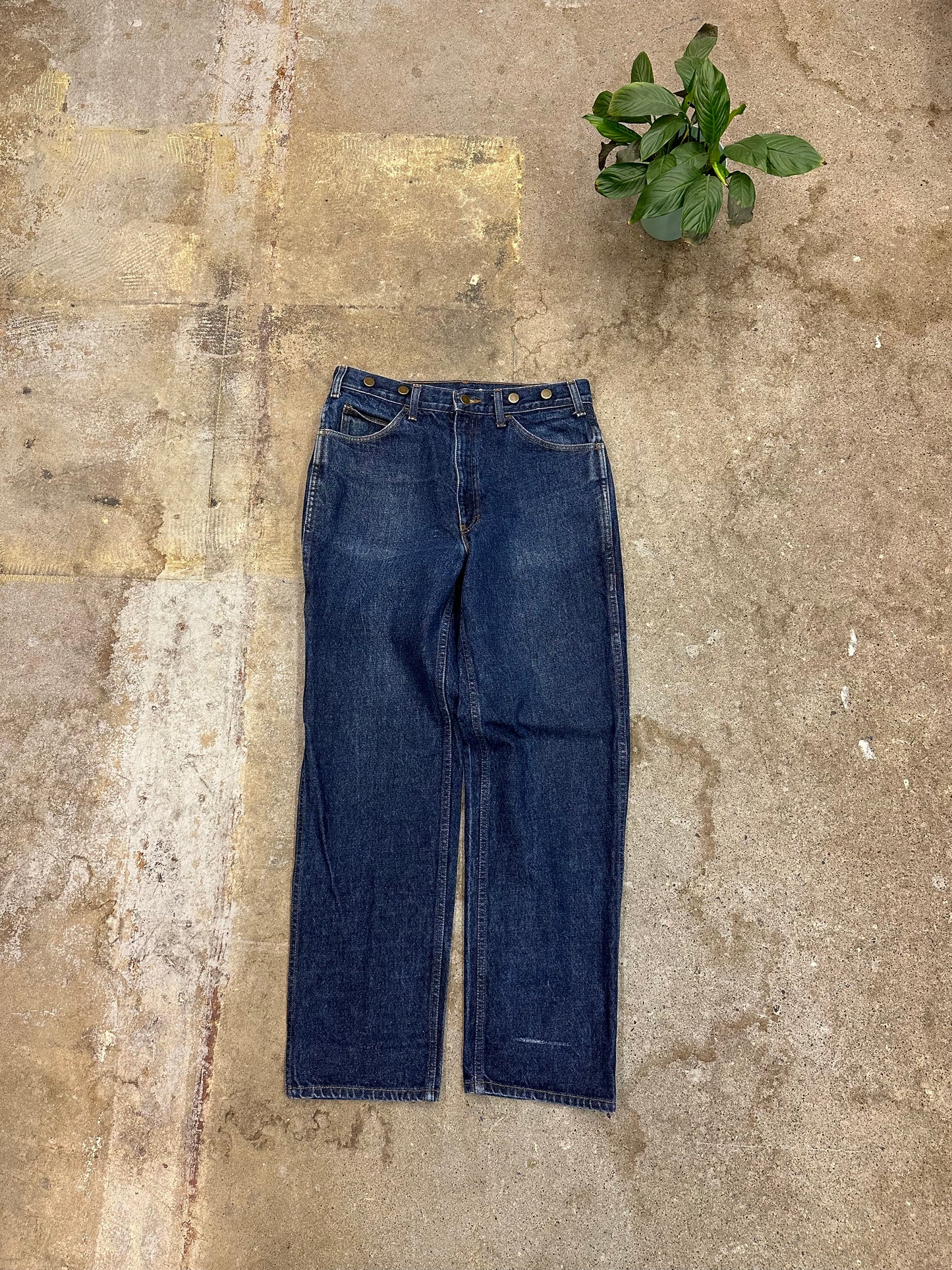 90s Big Bill Carpenter Jeans - 32