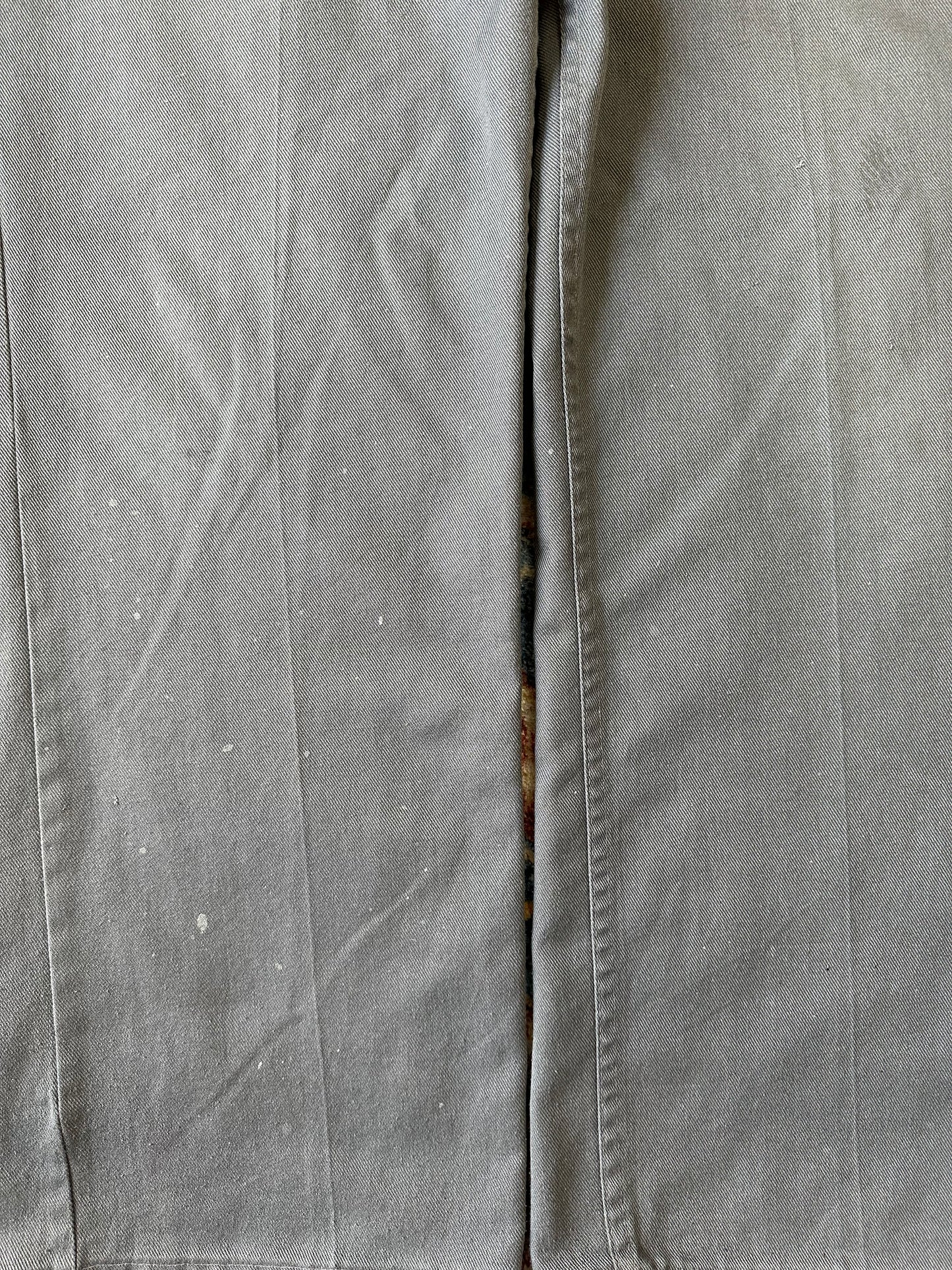 80s Roughrider Western Workwear Pants - 38