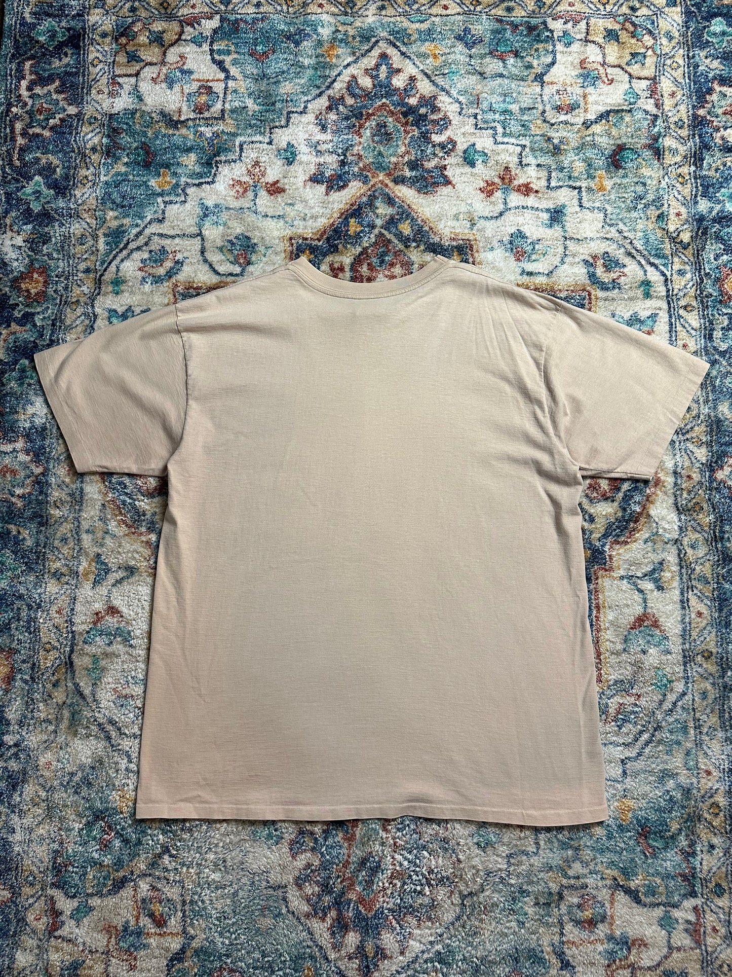 90s Mossimo Elvis T-shirt - L