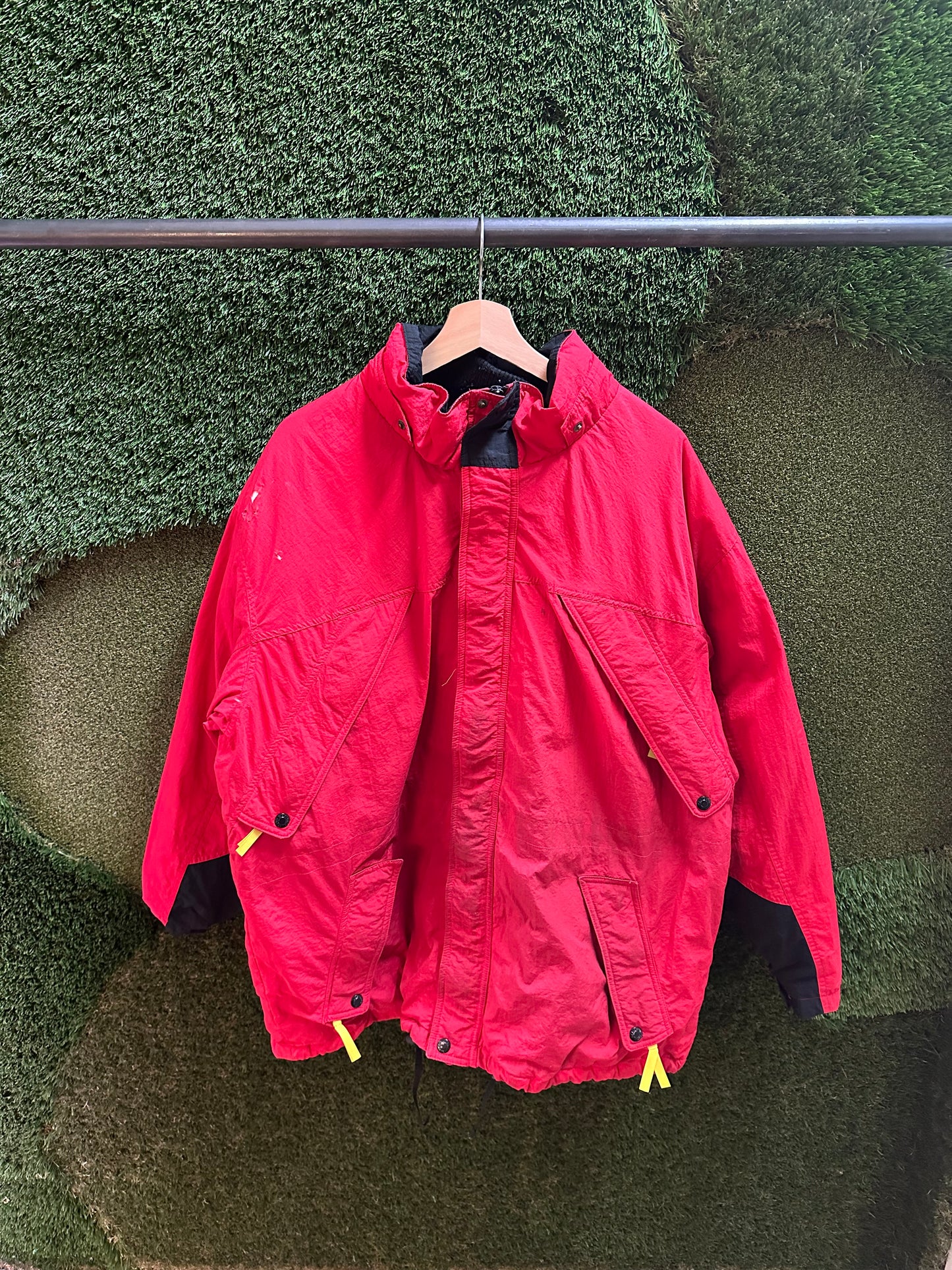 90s Marlboro Country Store Jacket - XL
