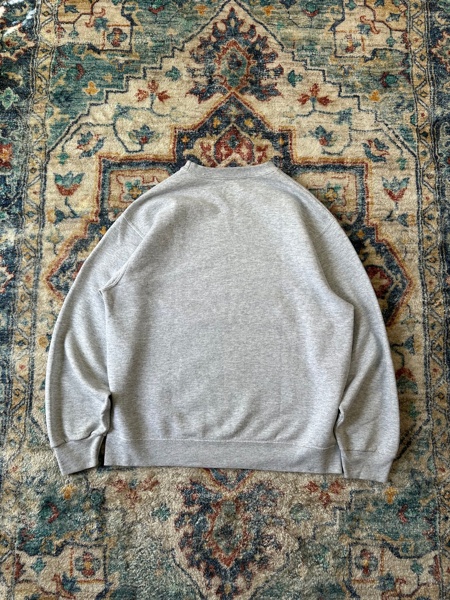 00s Saskatchewan Roughriders Grey Cup Crewneck - M