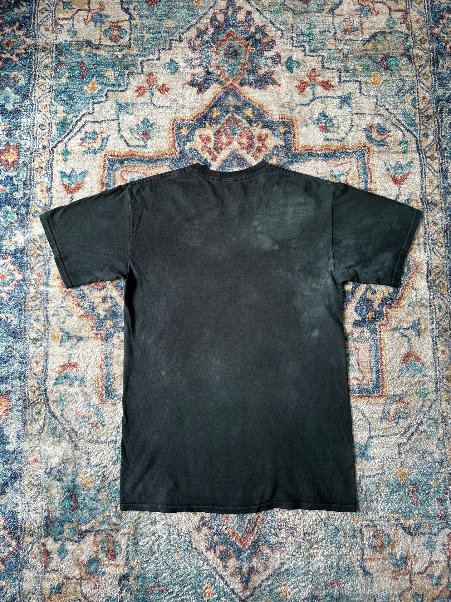 The Mountain Shark Animal T-shirt - M