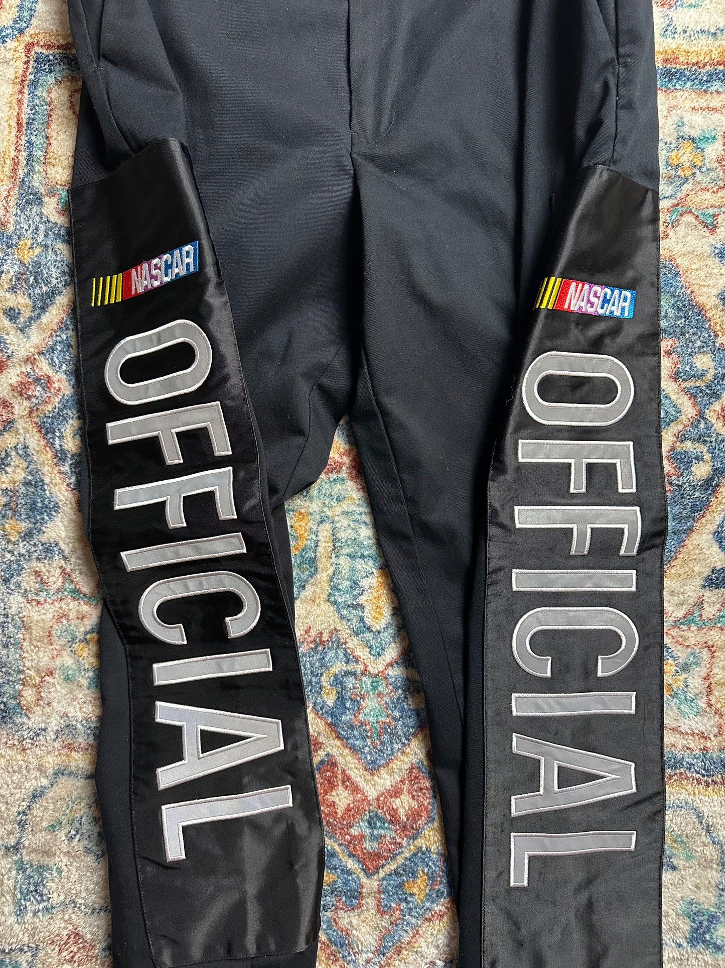 00s NASCAR Official Pants - 36