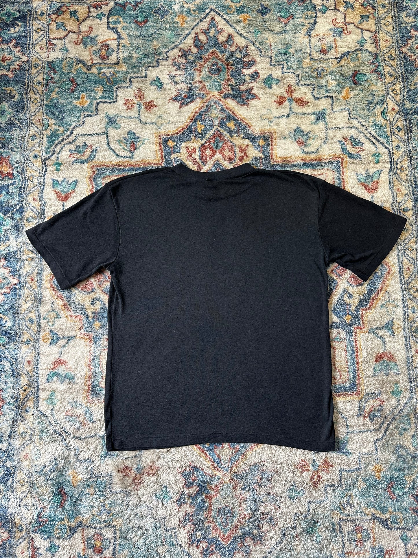 90s Swan Lager Beer T-shirt - M
