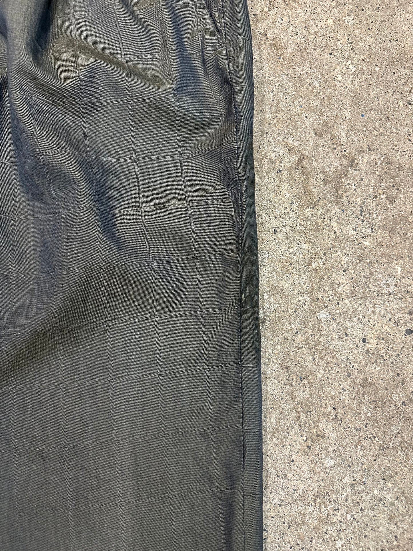 70s Dress Pants - 33