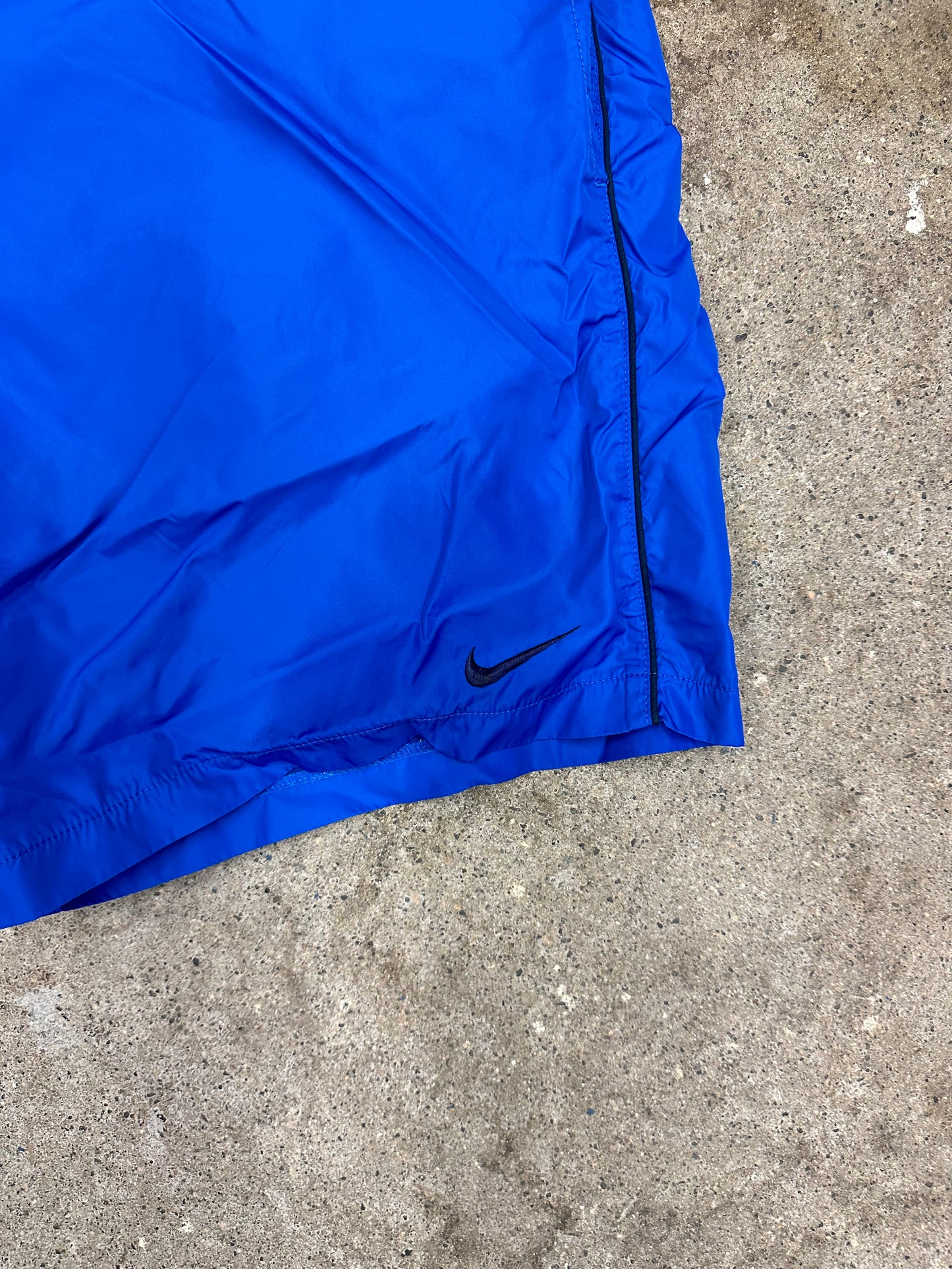 90s Nike Swim Shorts - L