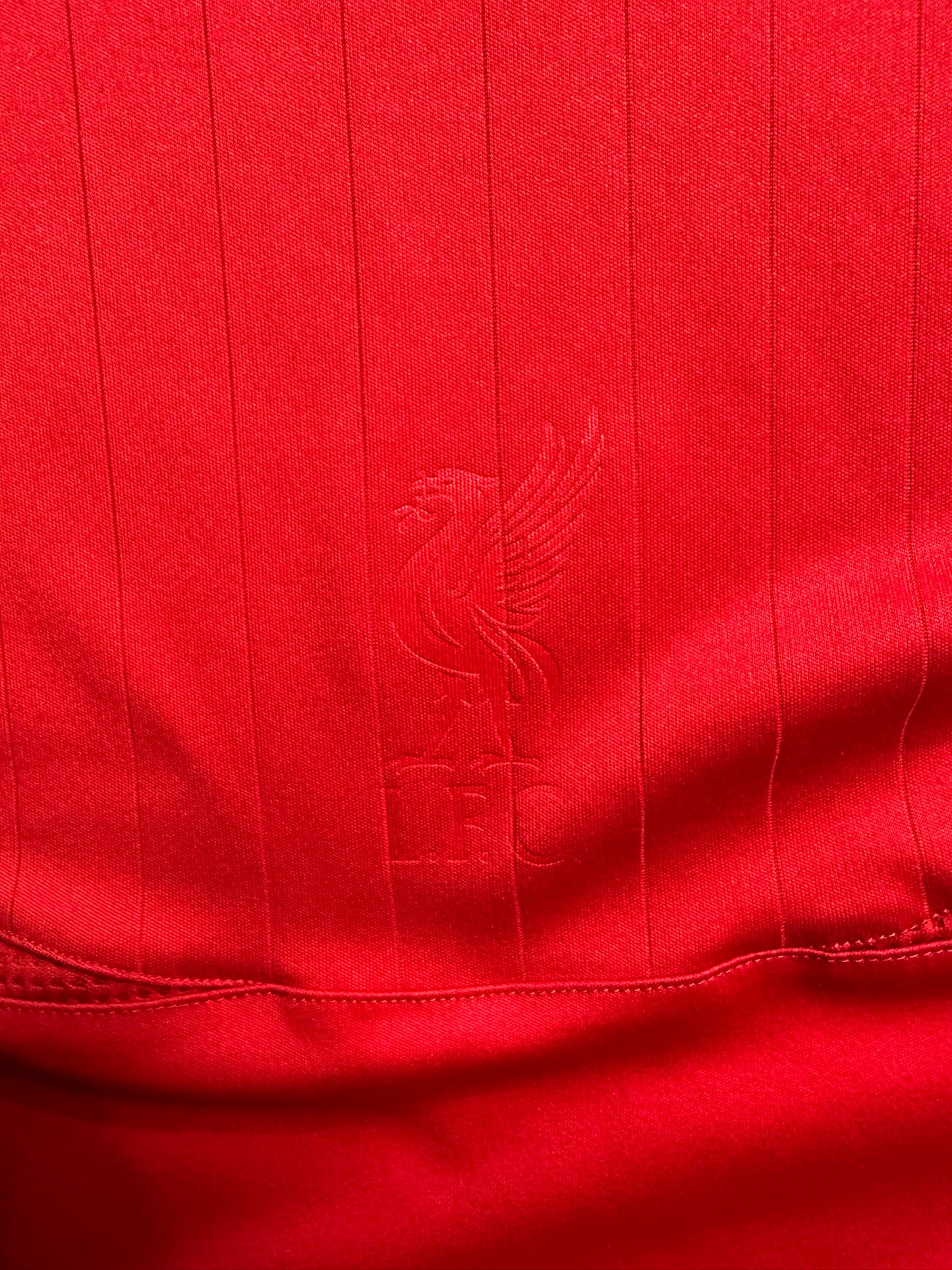 Adidas Liverpool Football Jersey - M