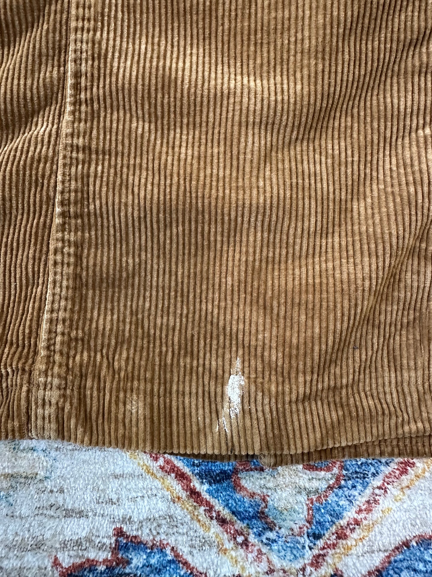 70s Day’s Corduroy Jacket - L