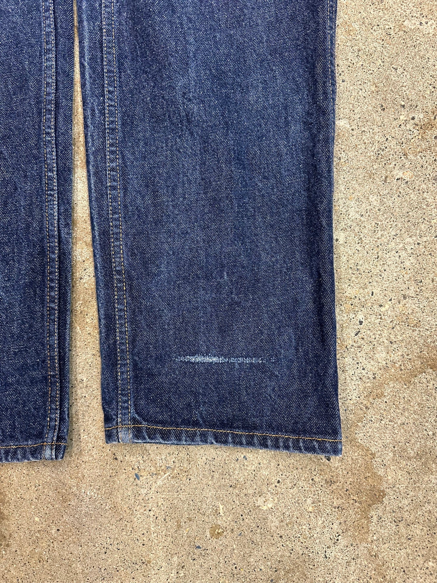 90s Big Bill Carpenter Jeans - 32