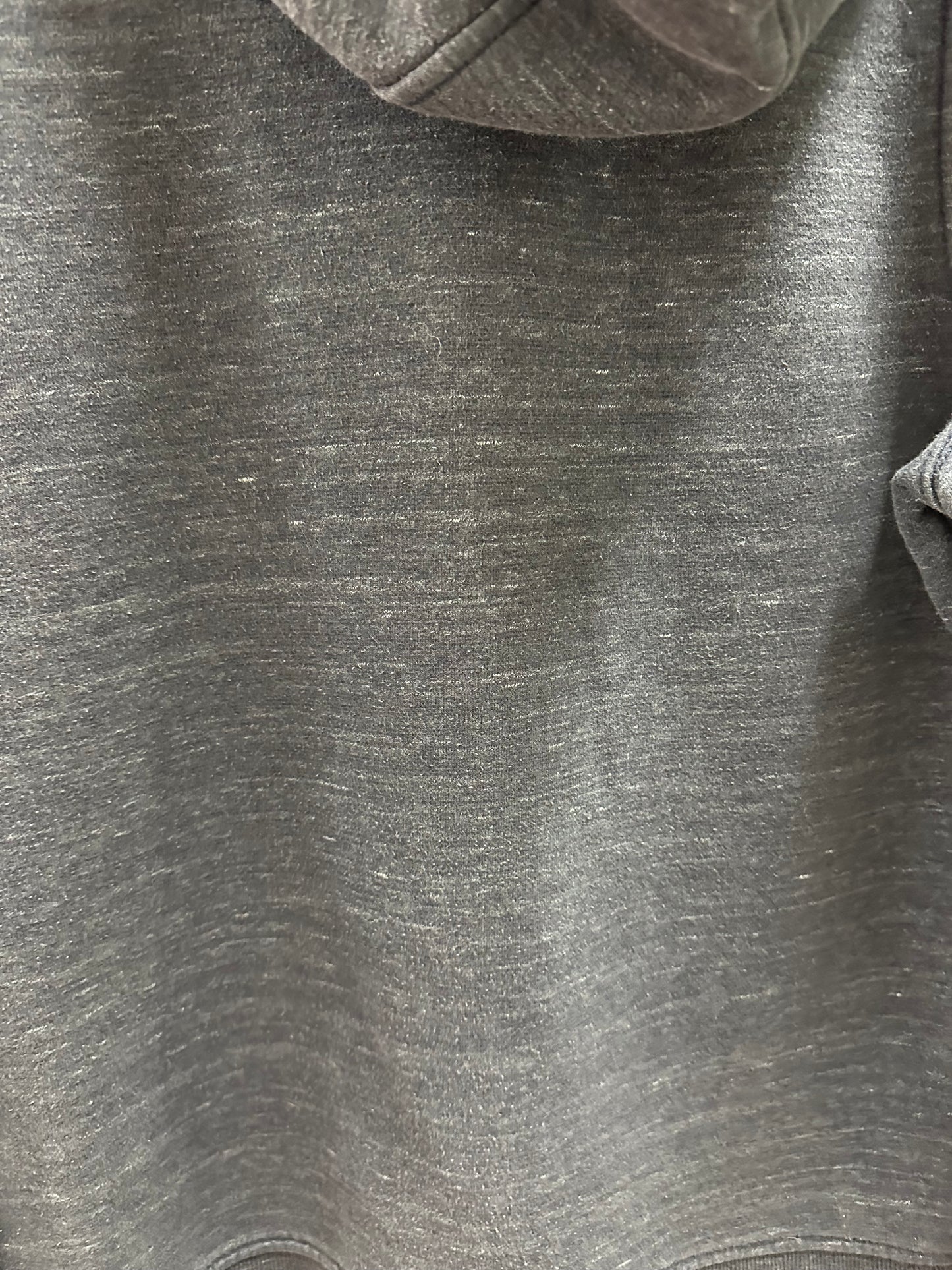 Carhartt Logo Hoodie - L