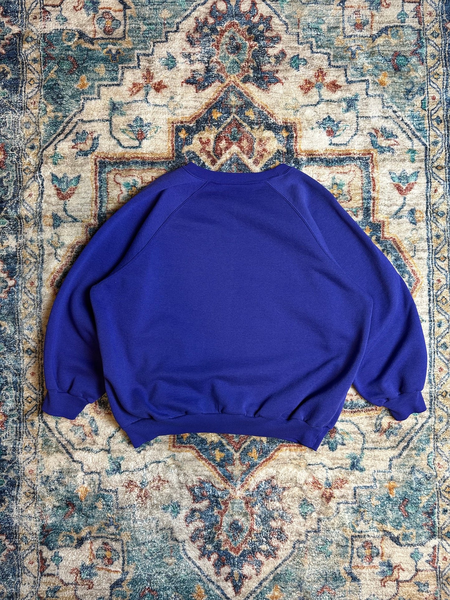 80s Club Room Logo Crewneck - L