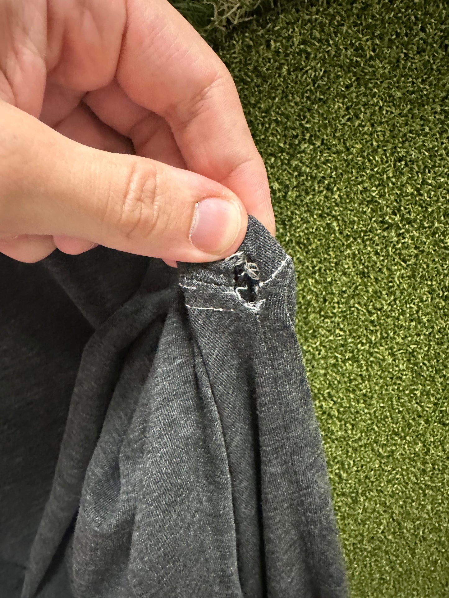 Vintage Looney Tunes Yosemite Sam Polo Shirt - L