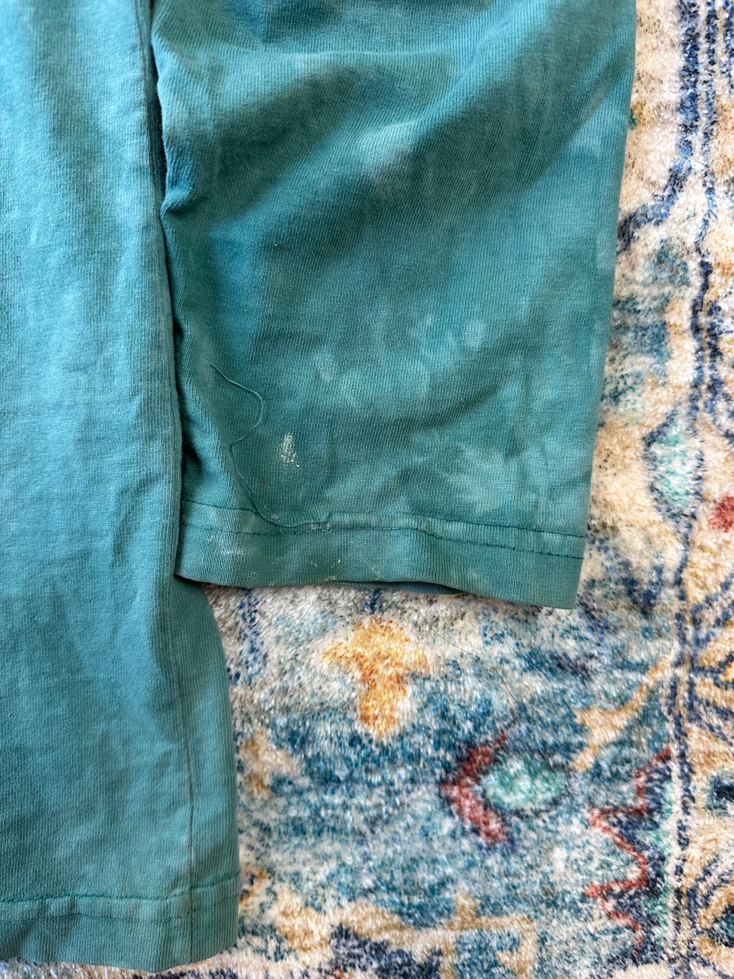 90s Dagoli Soul Mate Art Long Sleeve T-shirt - XL