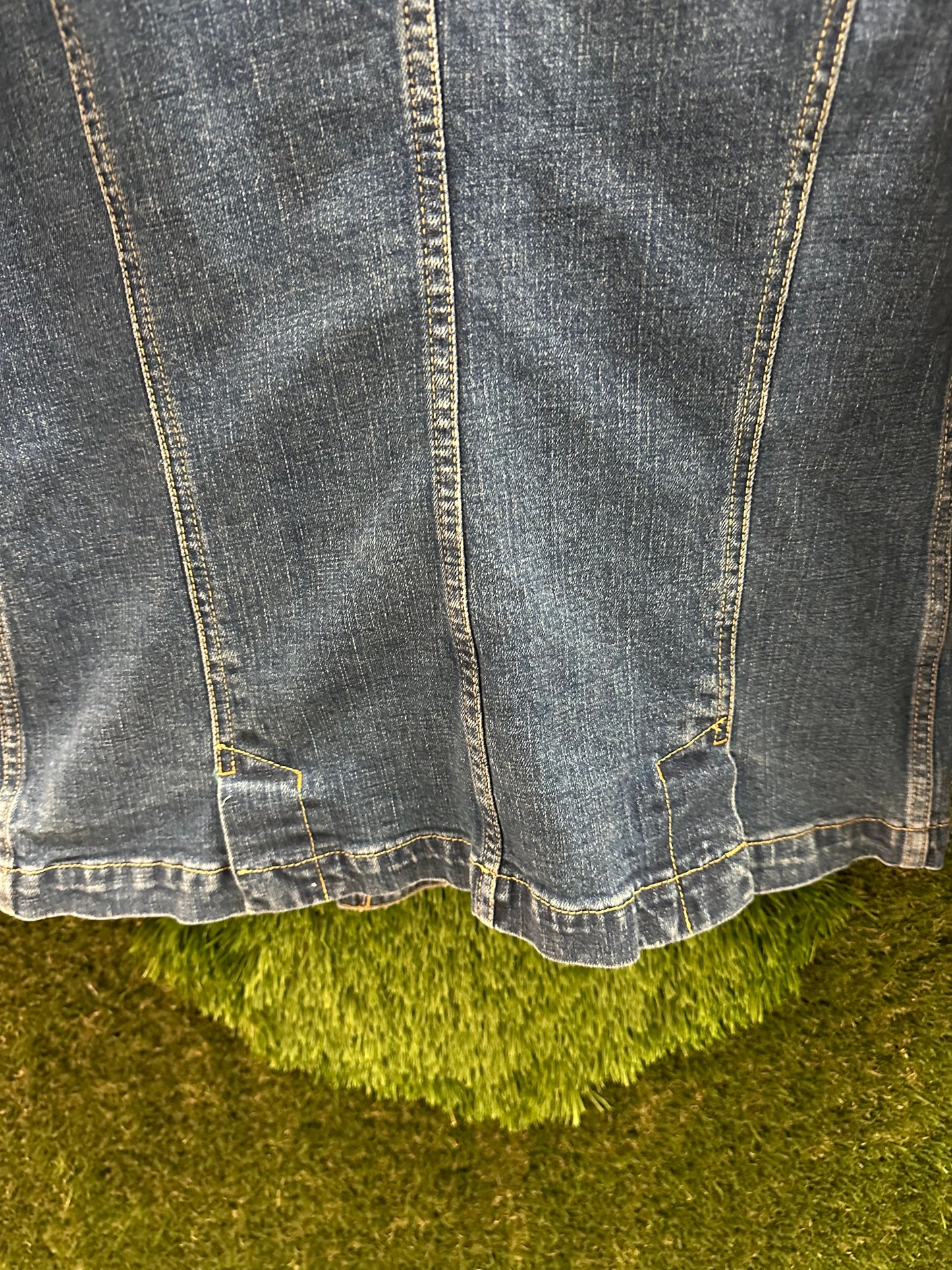 Vintage Levi’s Denim Jacket - S