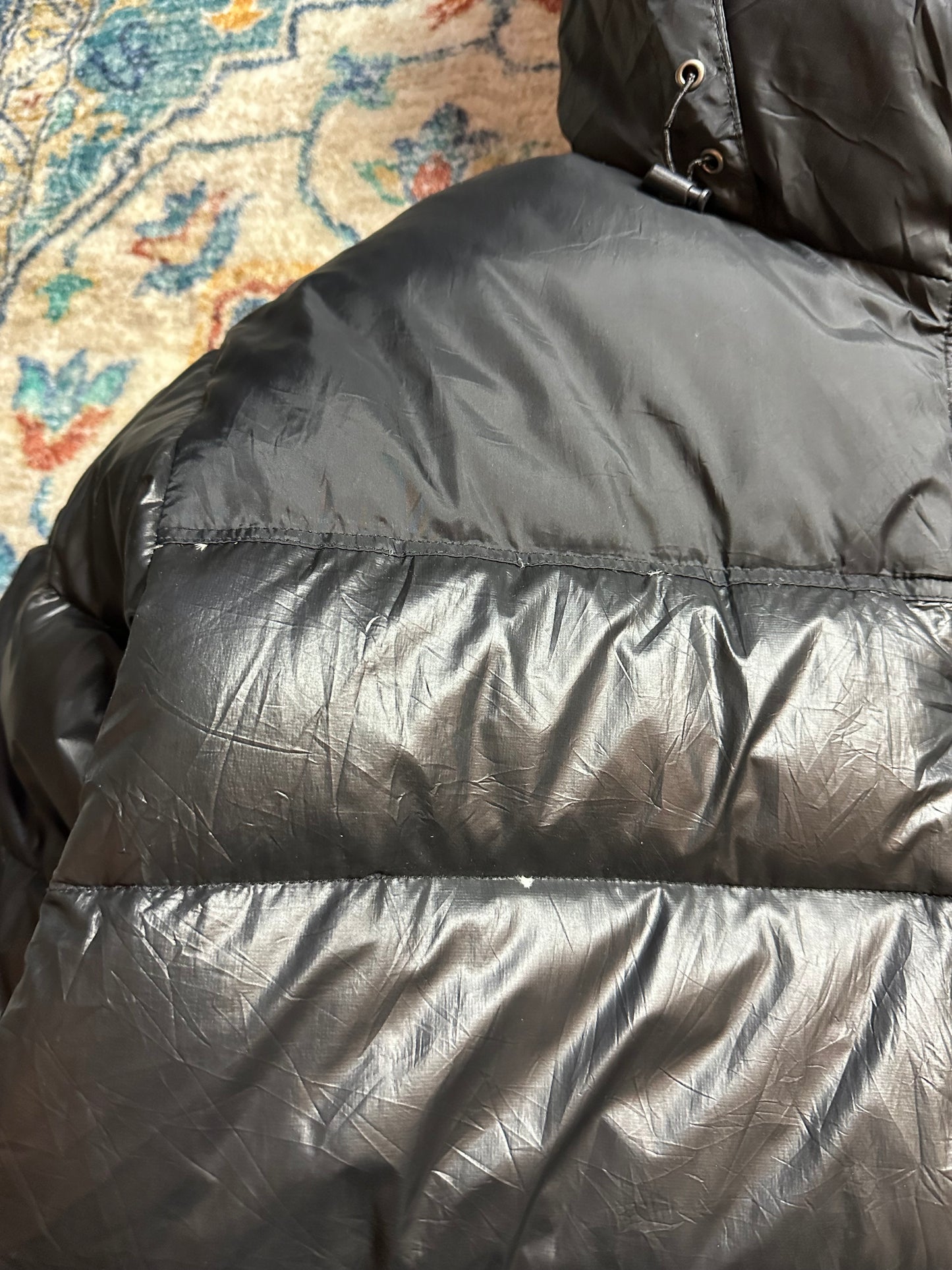 00s The North Face Summit Series 900 Puffer Jacket - L