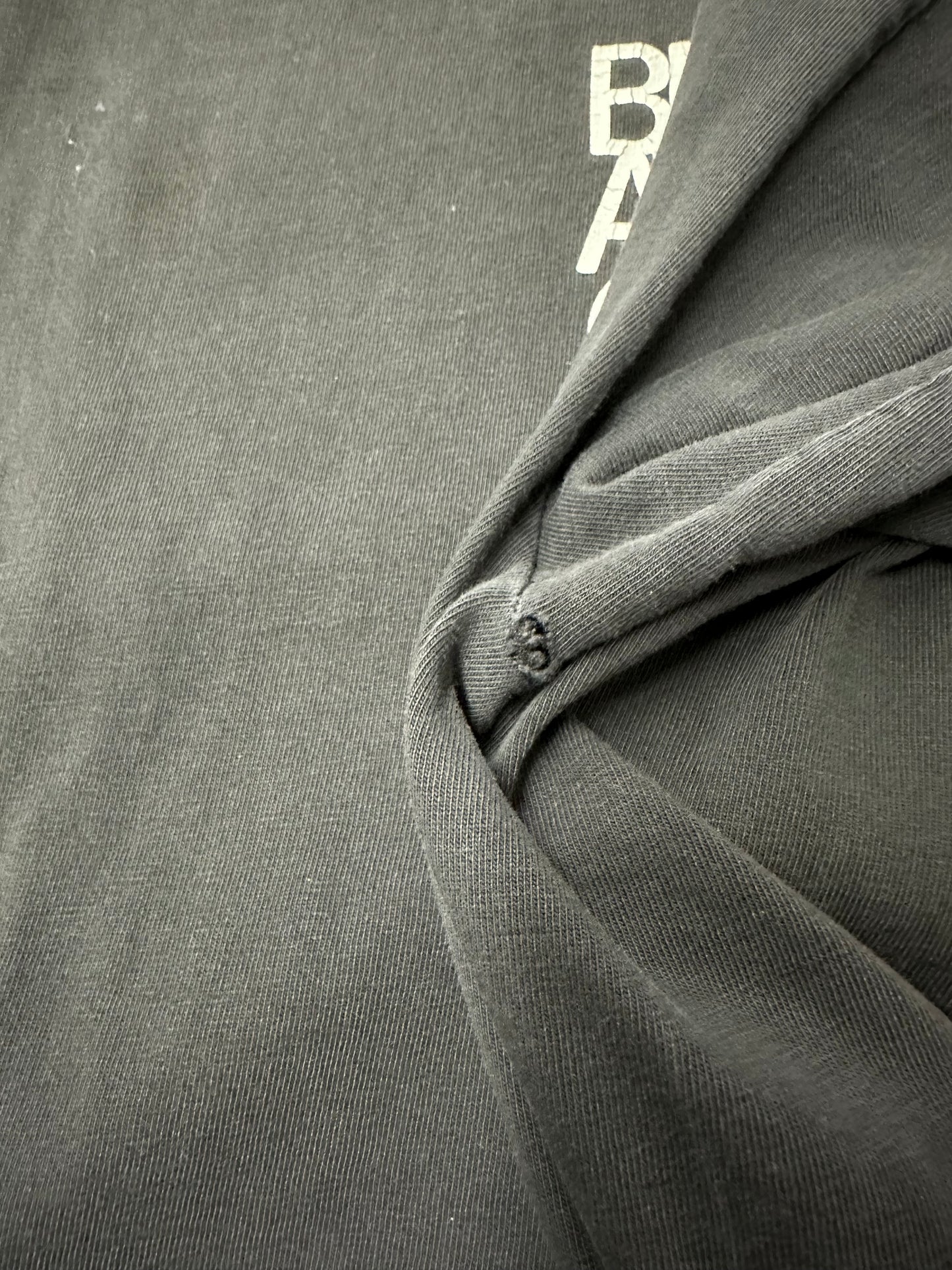 90s Bravo Movie T-shirt - L