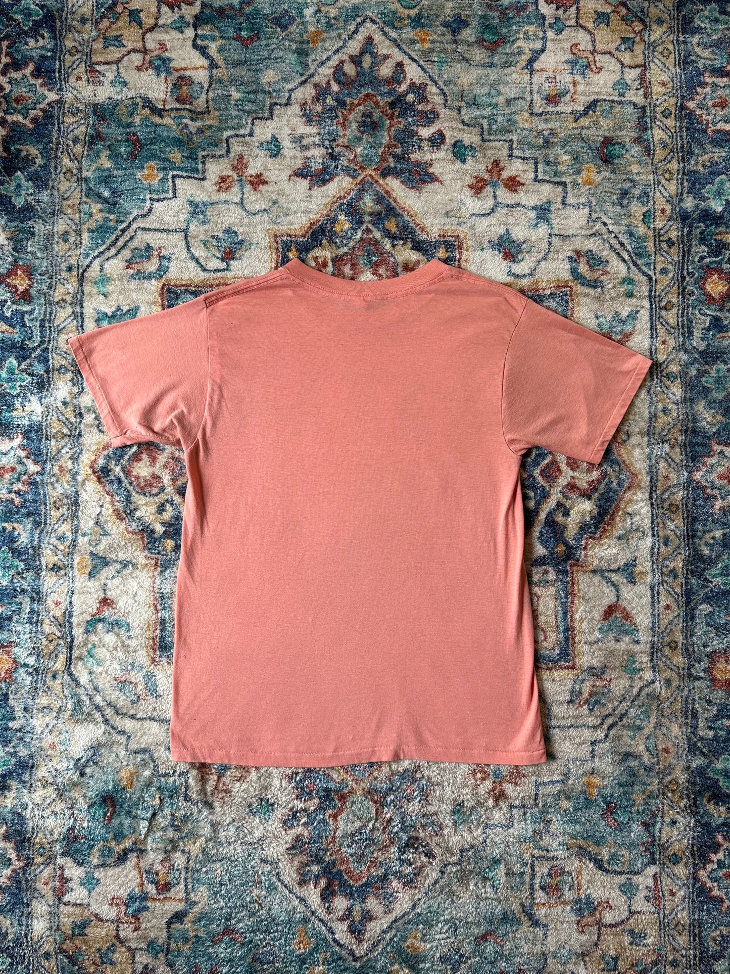 80s California Sailboats T-shirt - XL