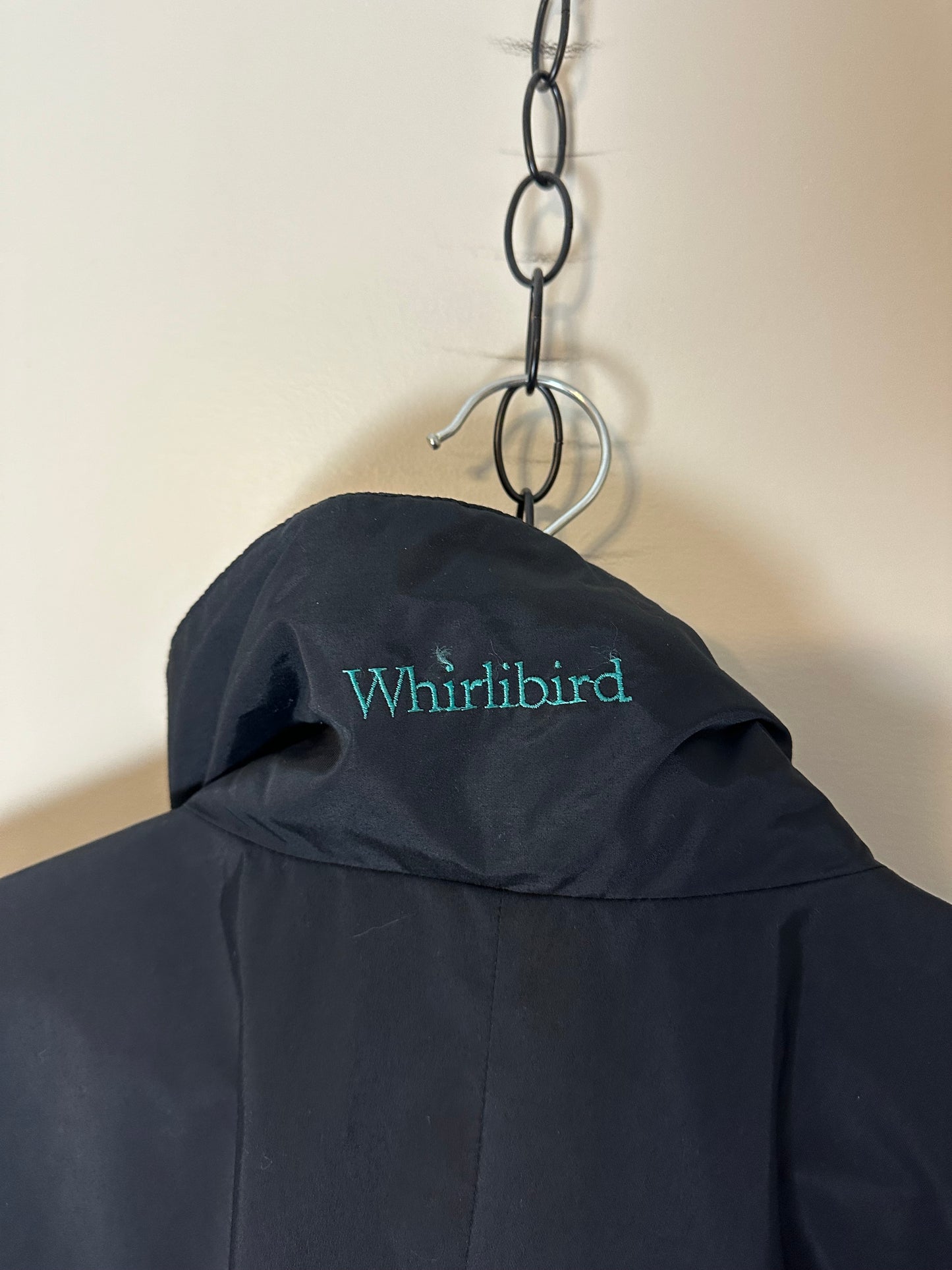 90s Columbia Whirlibird Jacket - S