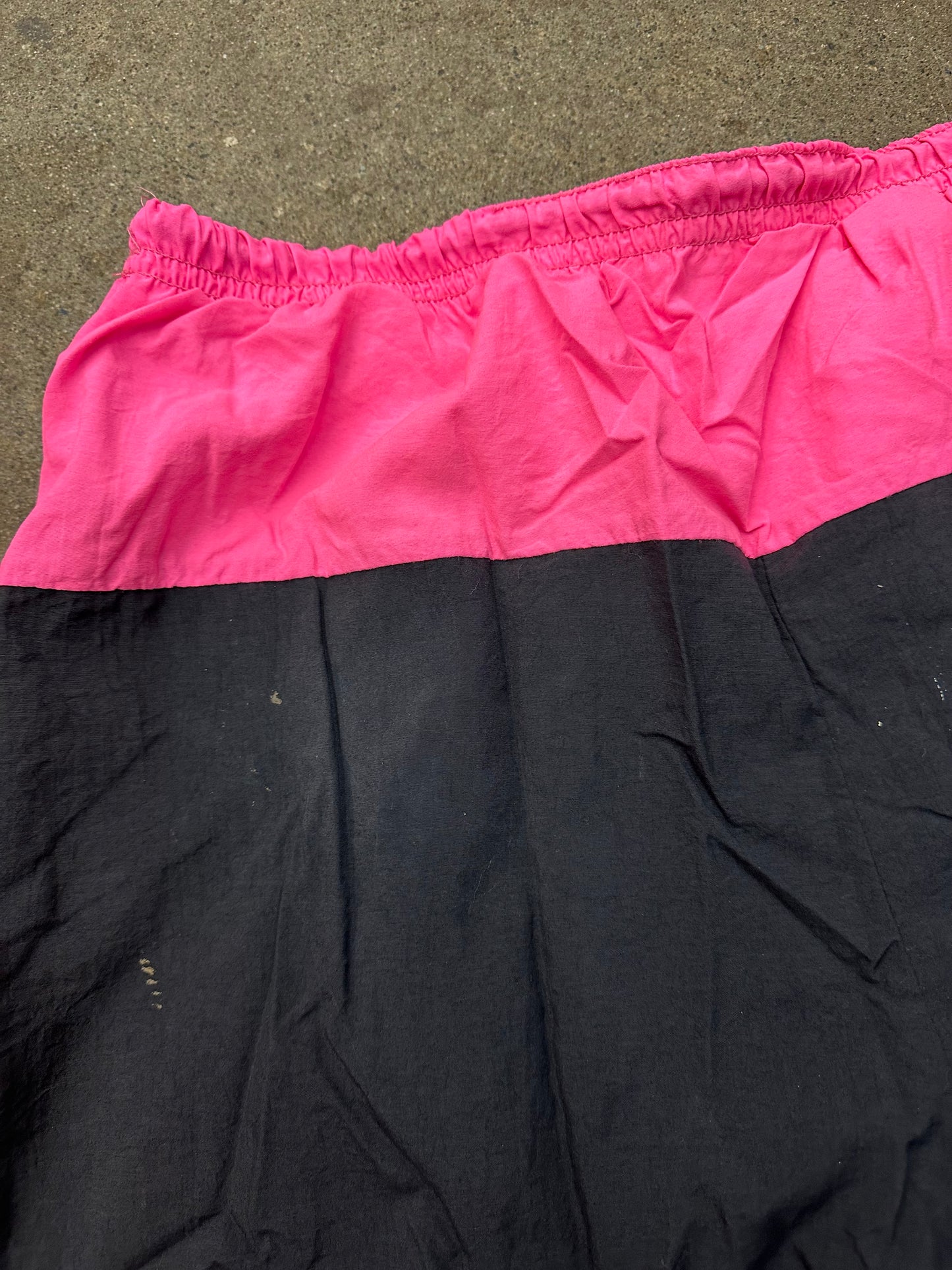 Vintage Surf Zone Surfer Shorts - 34