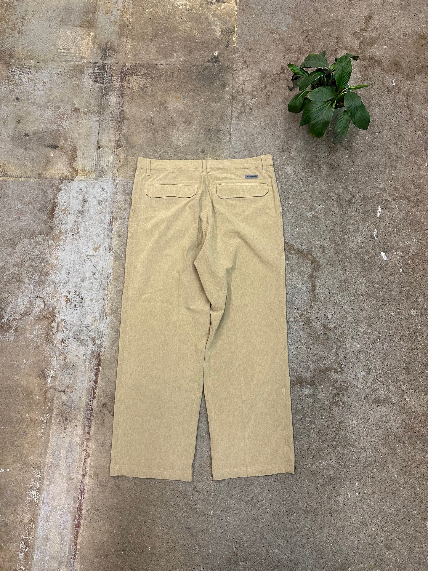 Patagonia Intransit Pants - 36