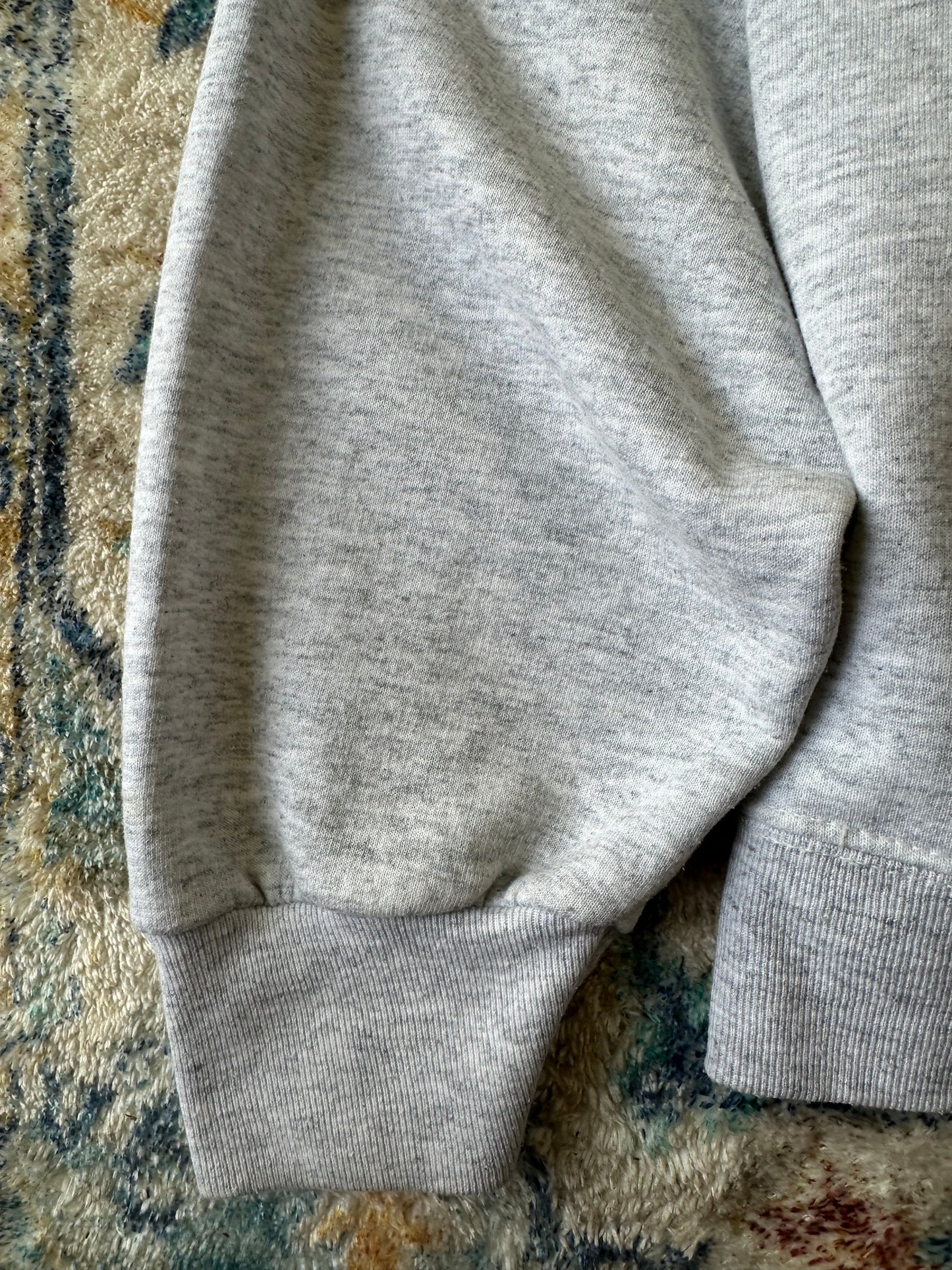00s Saskatchewan Roughriders Grey Cup Crewneck - M