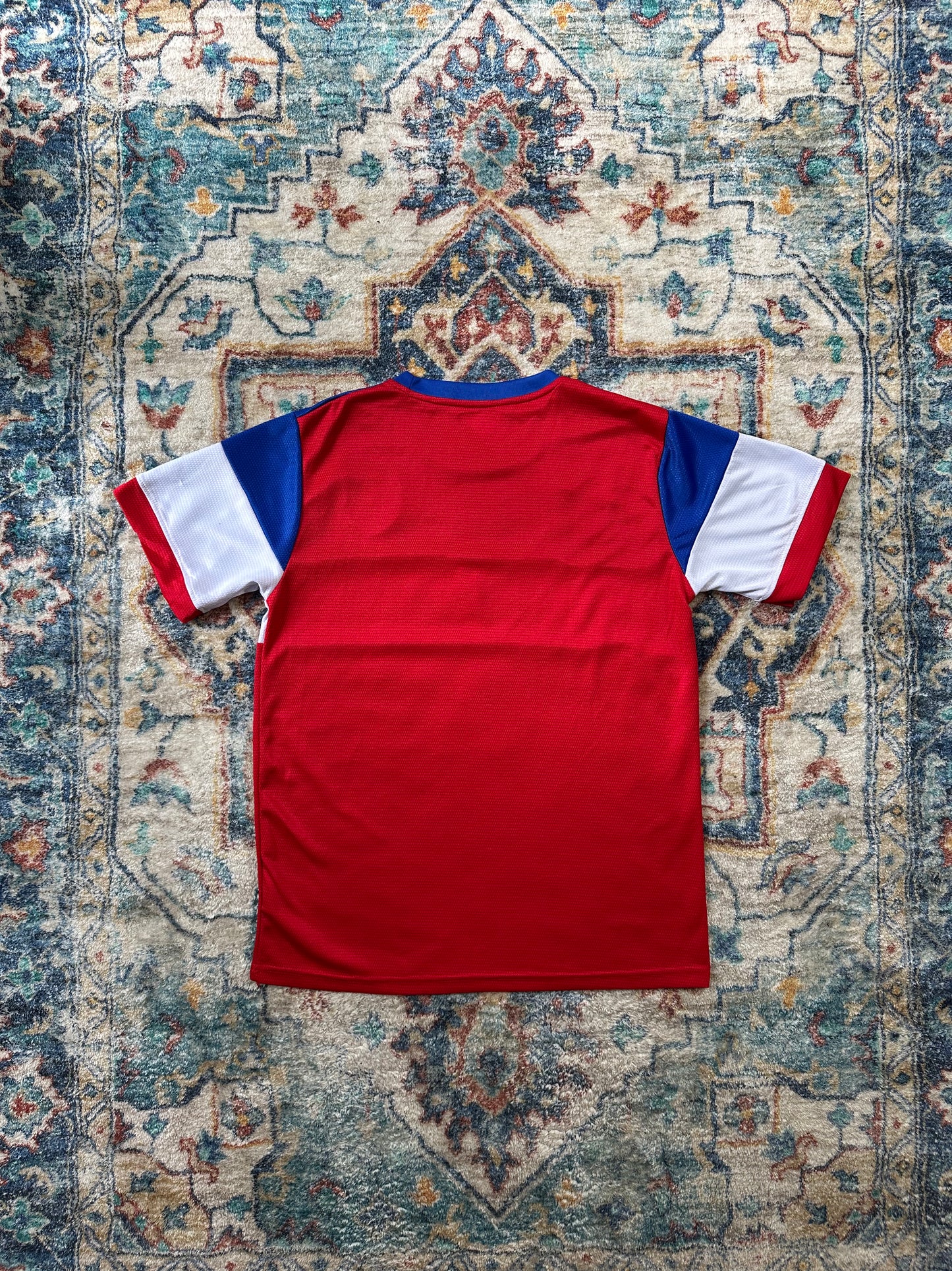 Nike Team USA Soccer Jersey - S