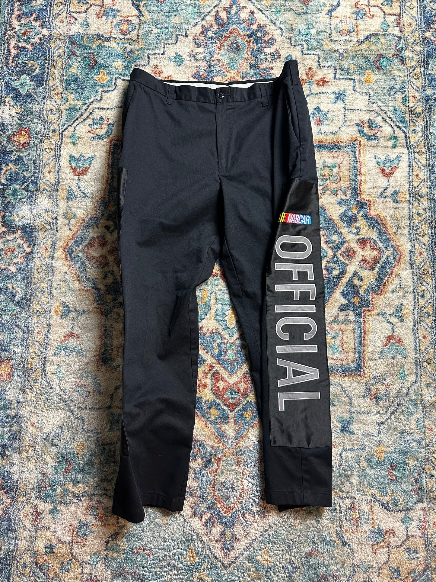 00s NASCAR Official Pants - 36
