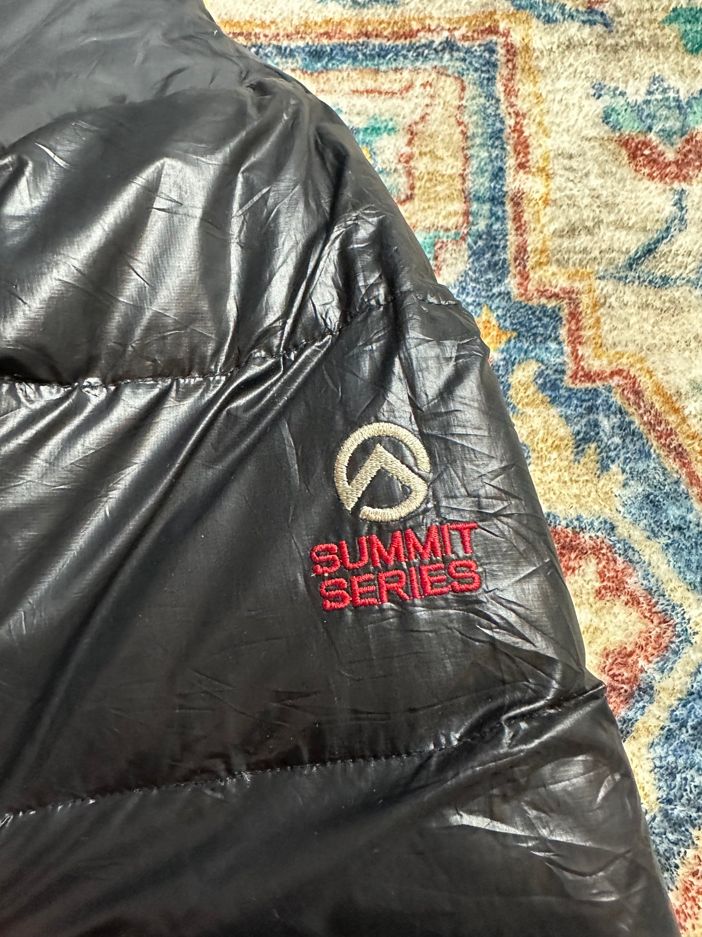 00s The North Face Summit Series 900 Puffer Jacket - L