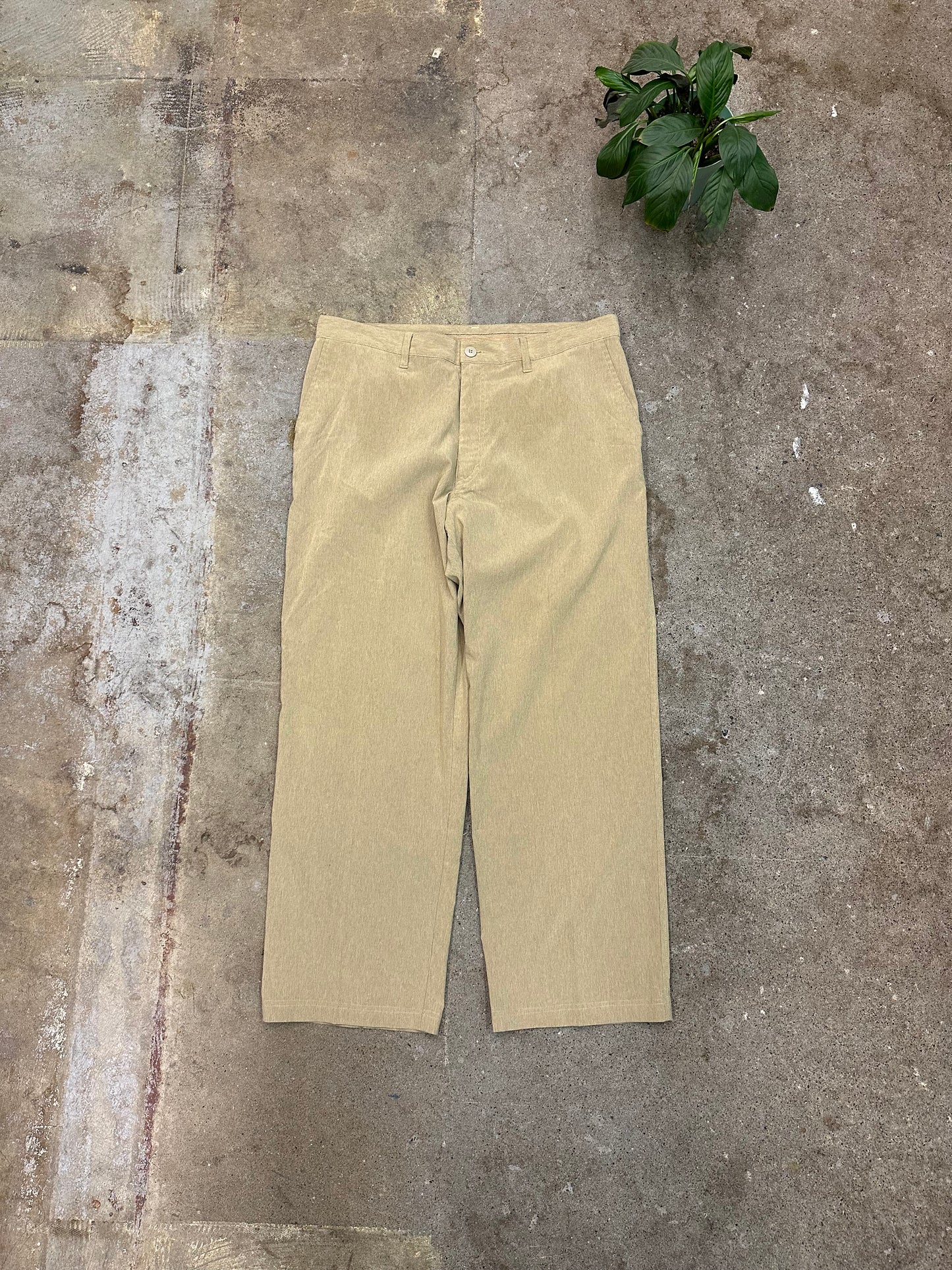 Patagonia Intransit Pants - 36