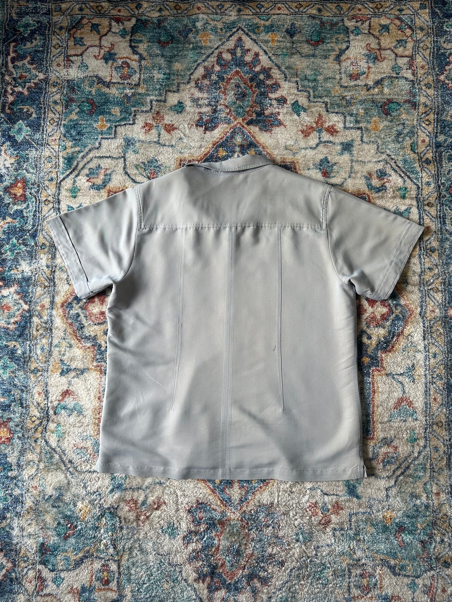 00s Oakley Button-up Shirt - L